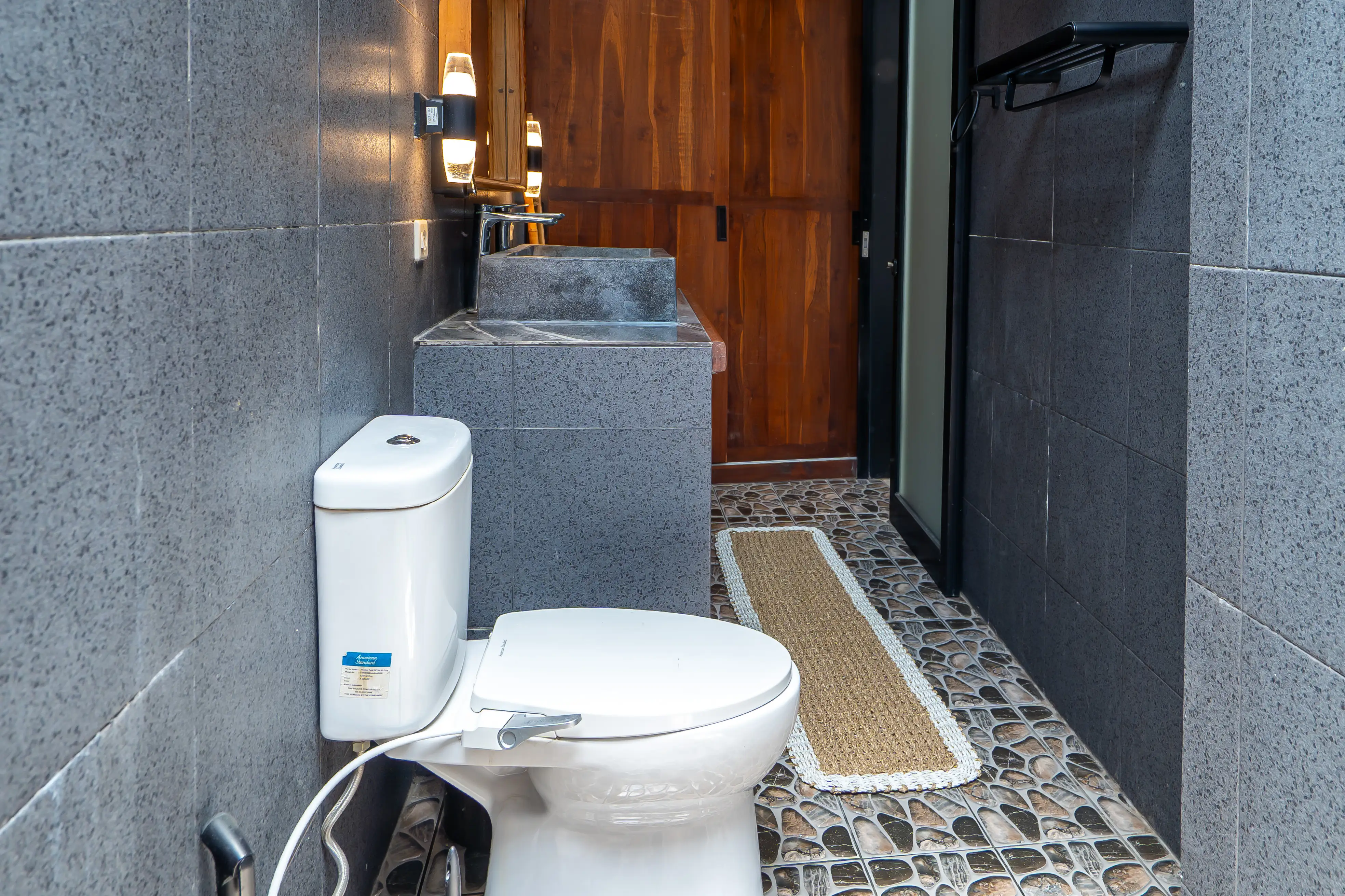 Вилла 200м² в Индонезии, Санур. Стоимостью 490000$ аренда фото-3