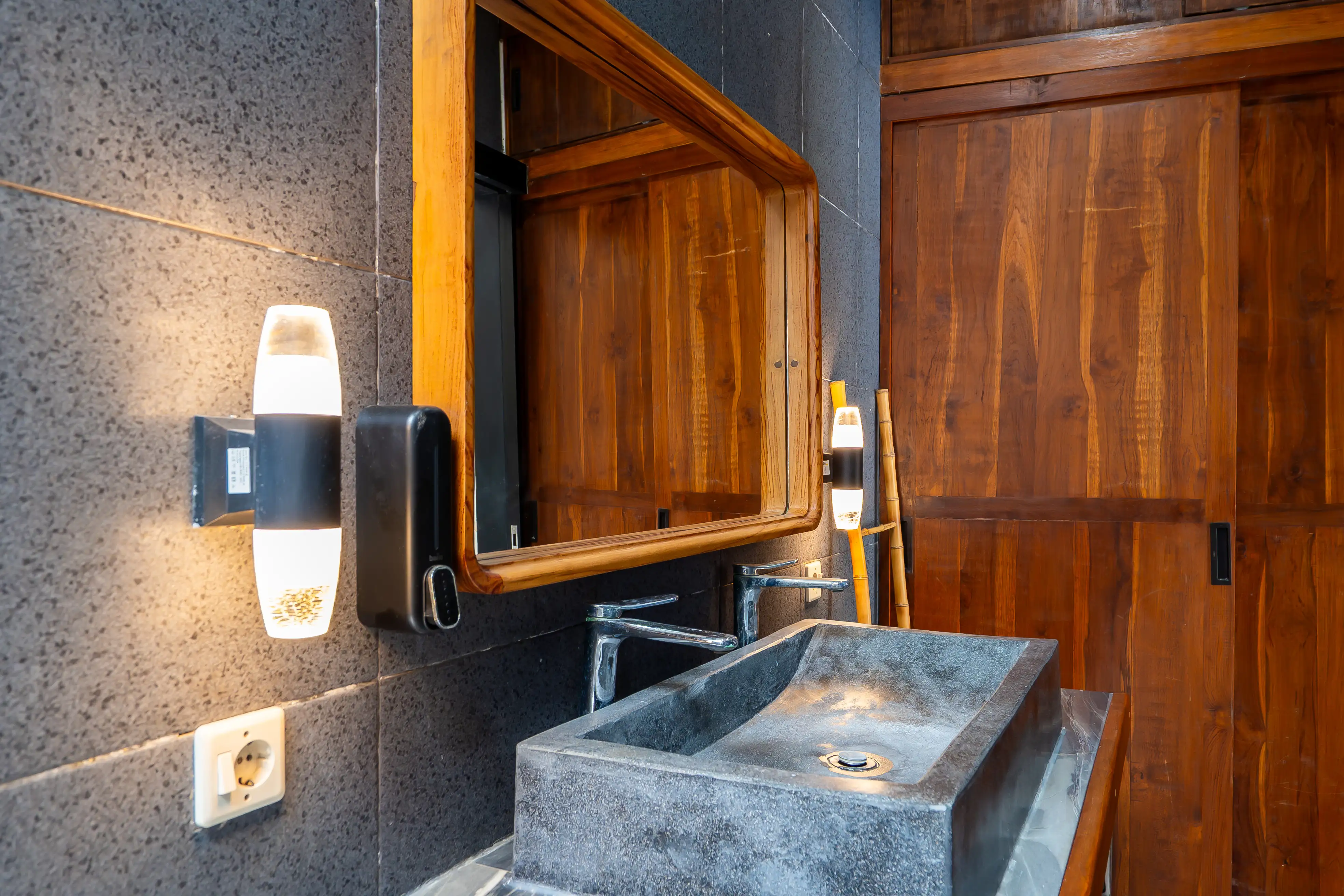 Вилла 200м² в Индонезии, Санур. Стоимостью 490000$ аренда фото-4