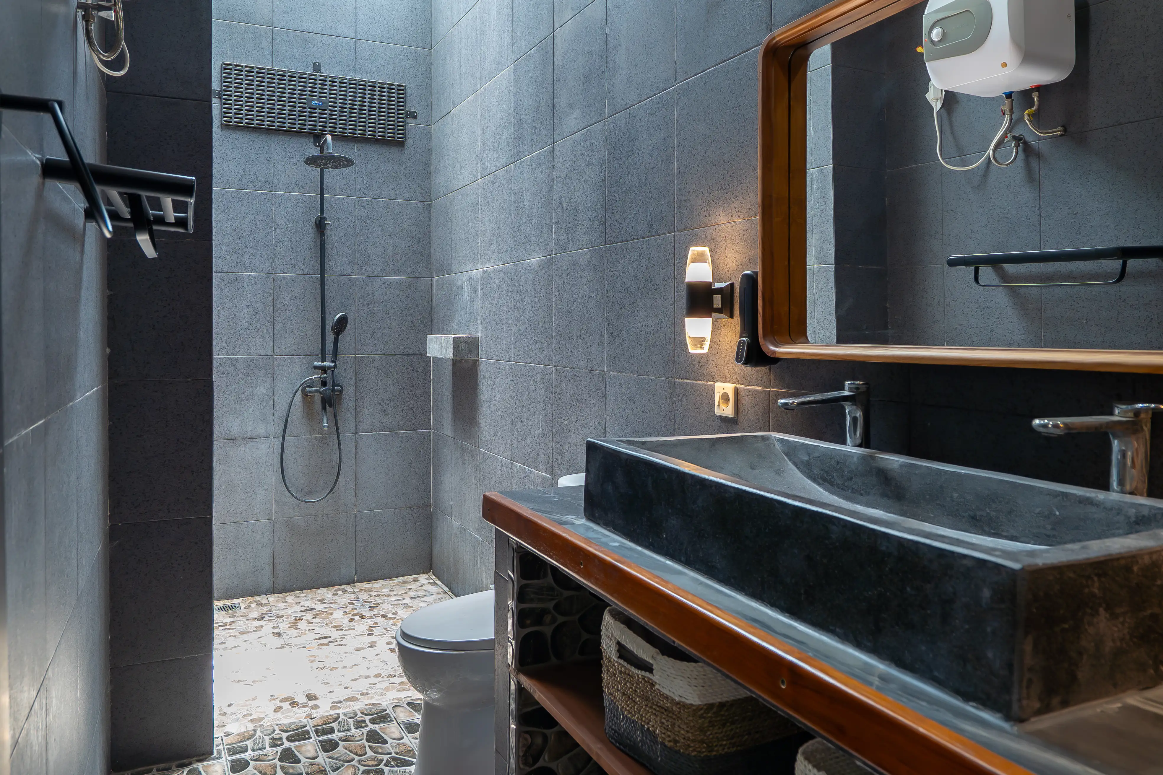 Вилла 200м² в Индонезии, Санур. Стоимостью 490000$ аренда фото-5