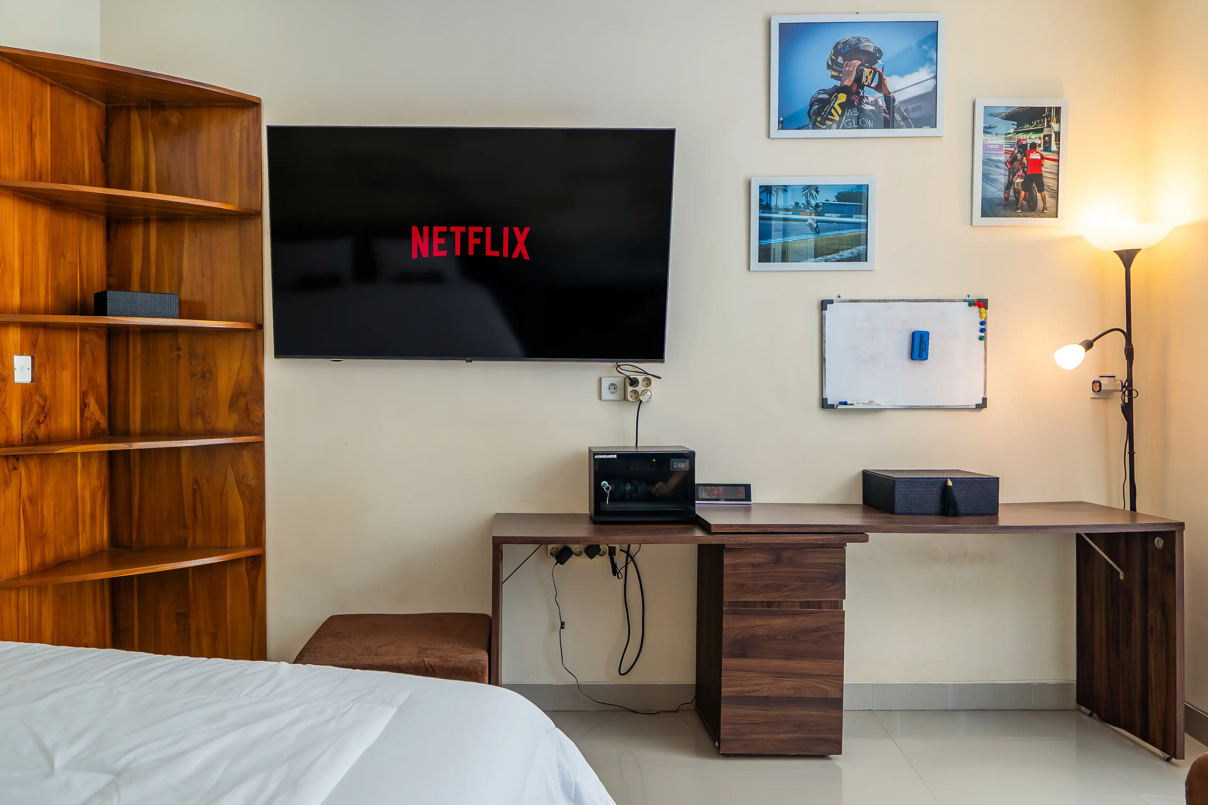 Вилла 200м² в Индонезии, Санур. Стоимостью 490000$ аренда фото-6