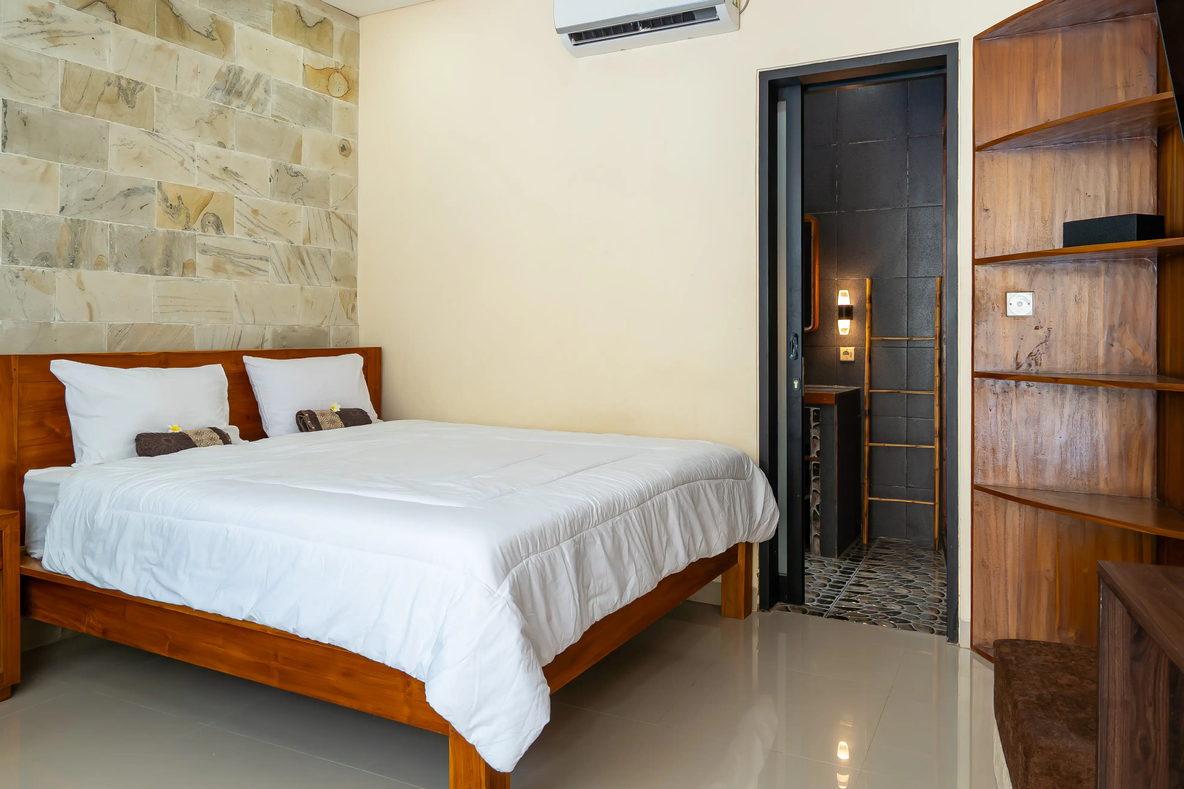 Вилла 200м² в Индонезии, Санур. Стоимостью 490000$ аренда фото-8