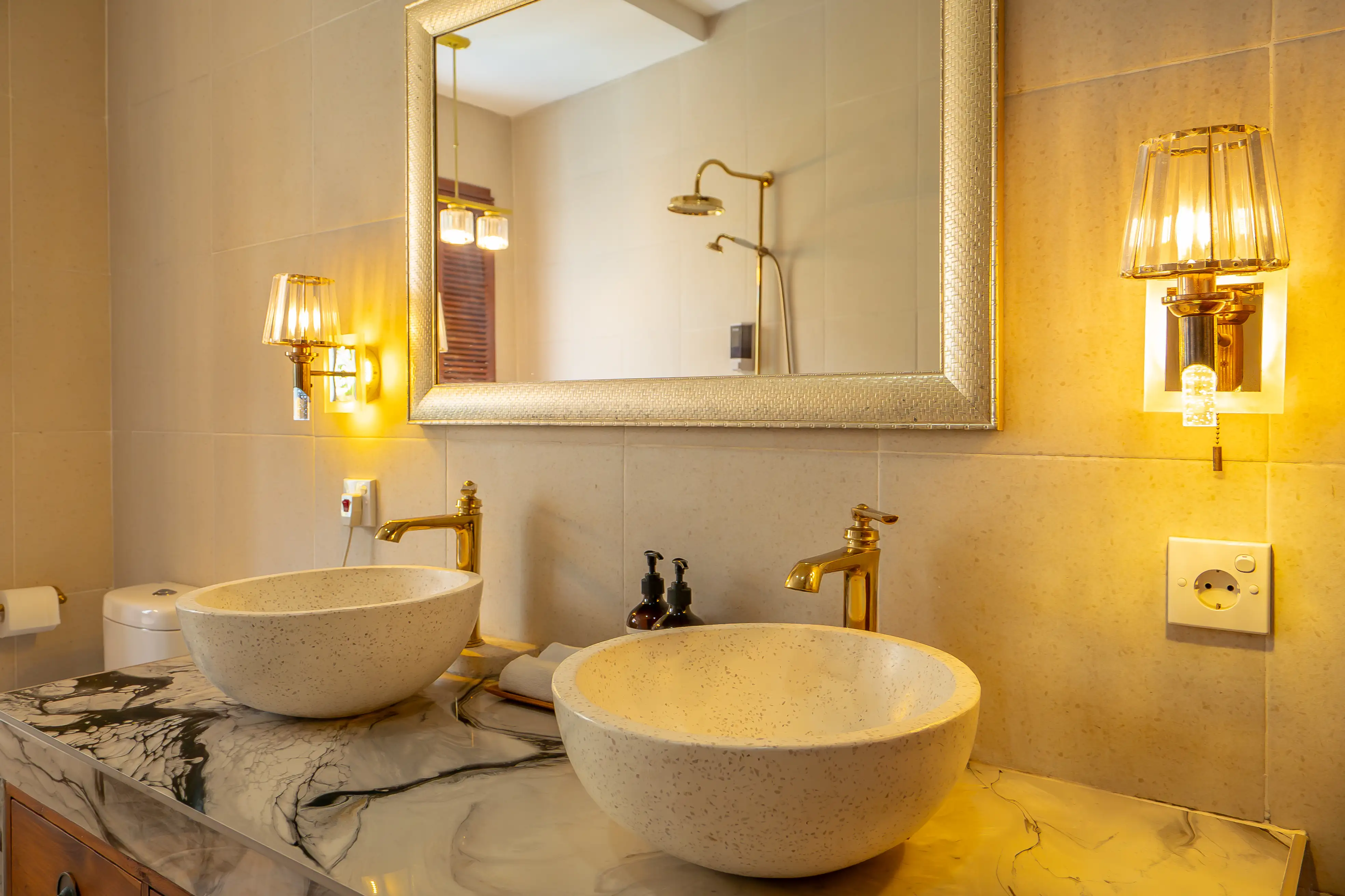 Вилла 200м² в Индонезии, Санур. Стоимостью 490000$ аренда фото-10