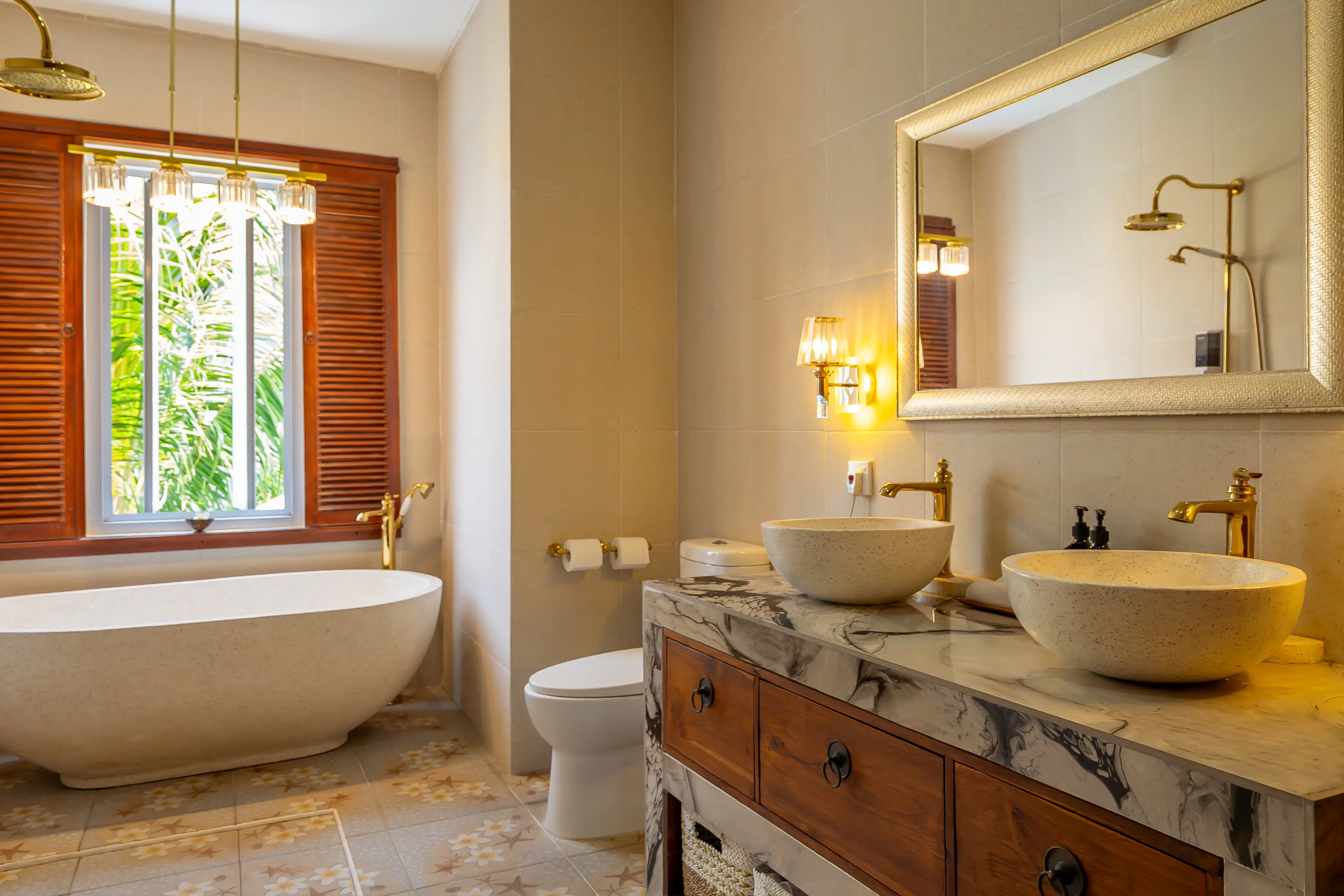 Вилла 200м² в Индонезии, Санур. Стоимостью 490000$ аренда фото-11