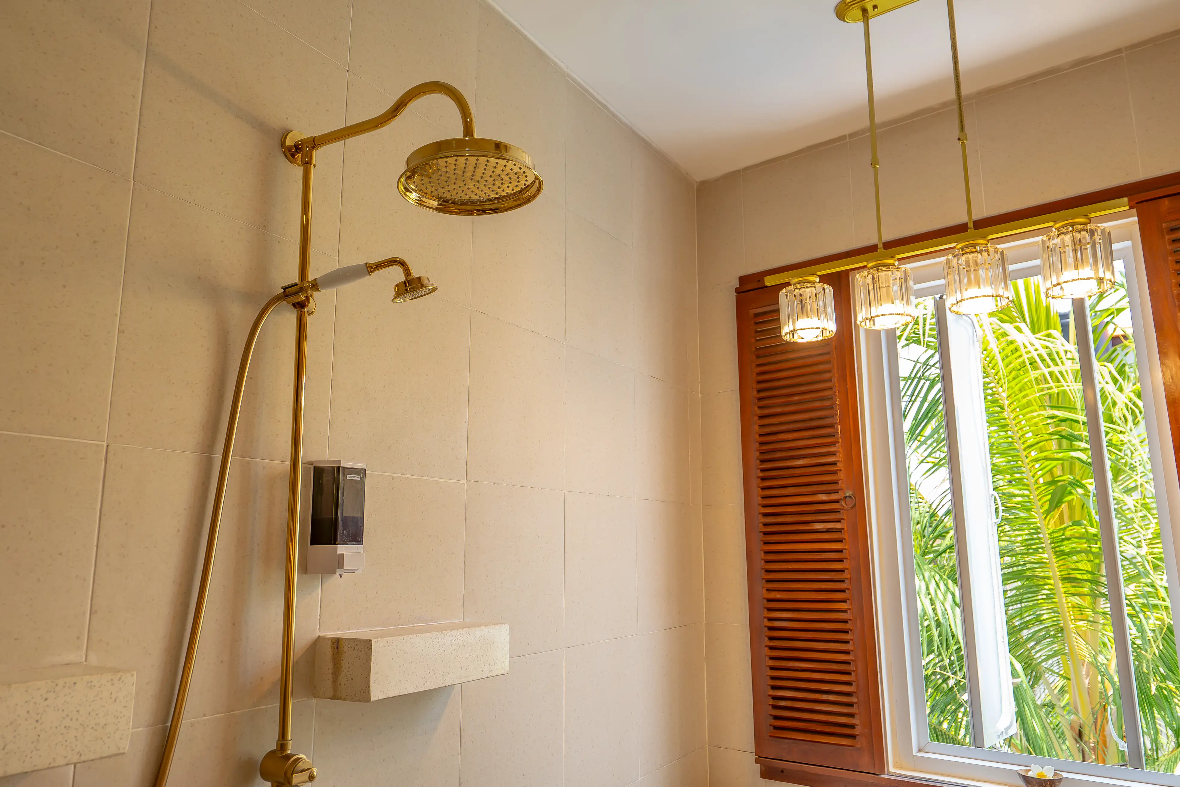 Вилла 200м² в Индонезии, Санур. Стоимостью 490000$ аренда фото-12