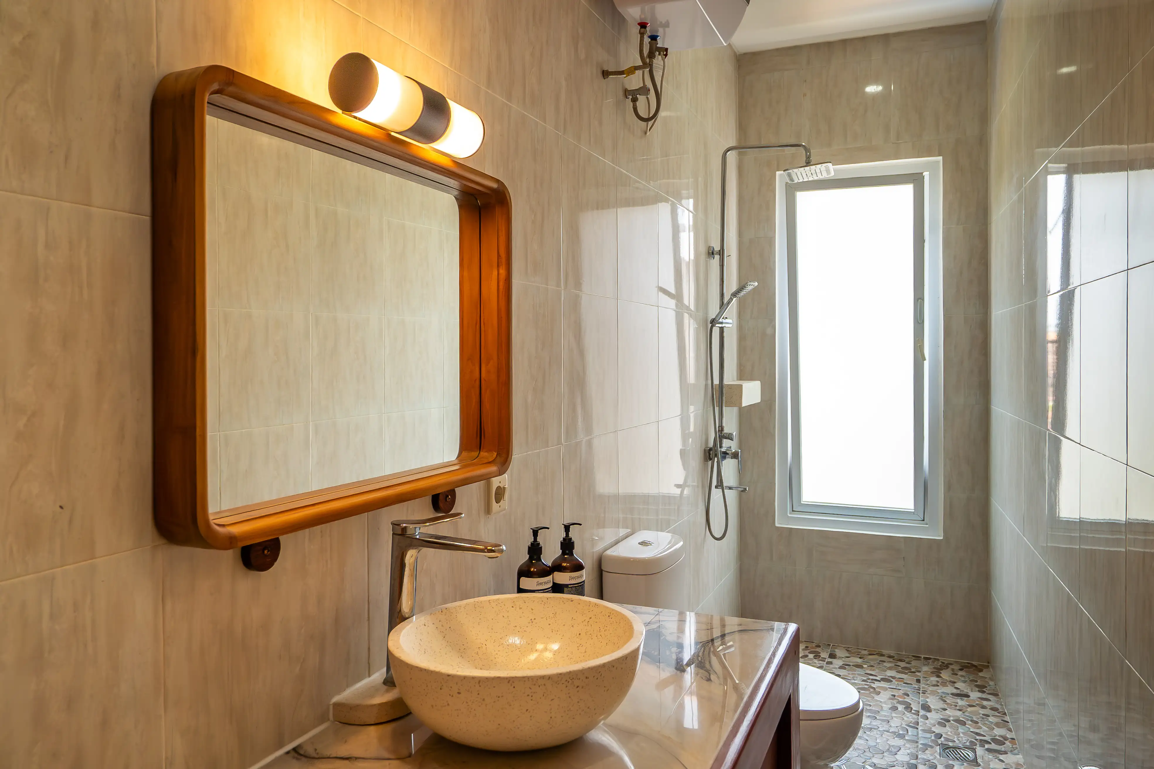 Вилла 200м² в Индонезии, Санур. Стоимостью 490000$ аренда фото-13