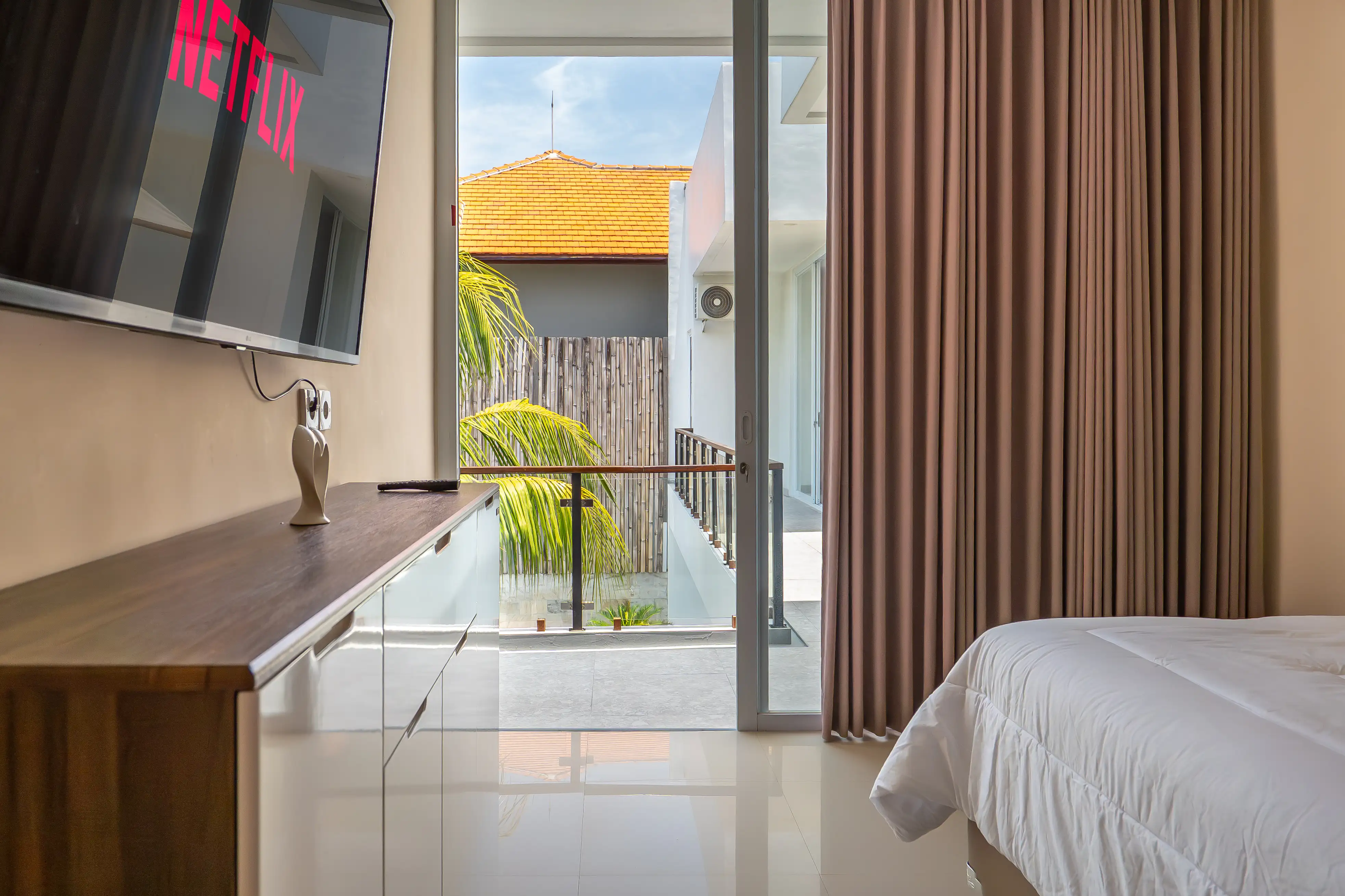 Вилла 200м² в Индонезии, Санур. Стоимостью 490000$ аренда фото-15