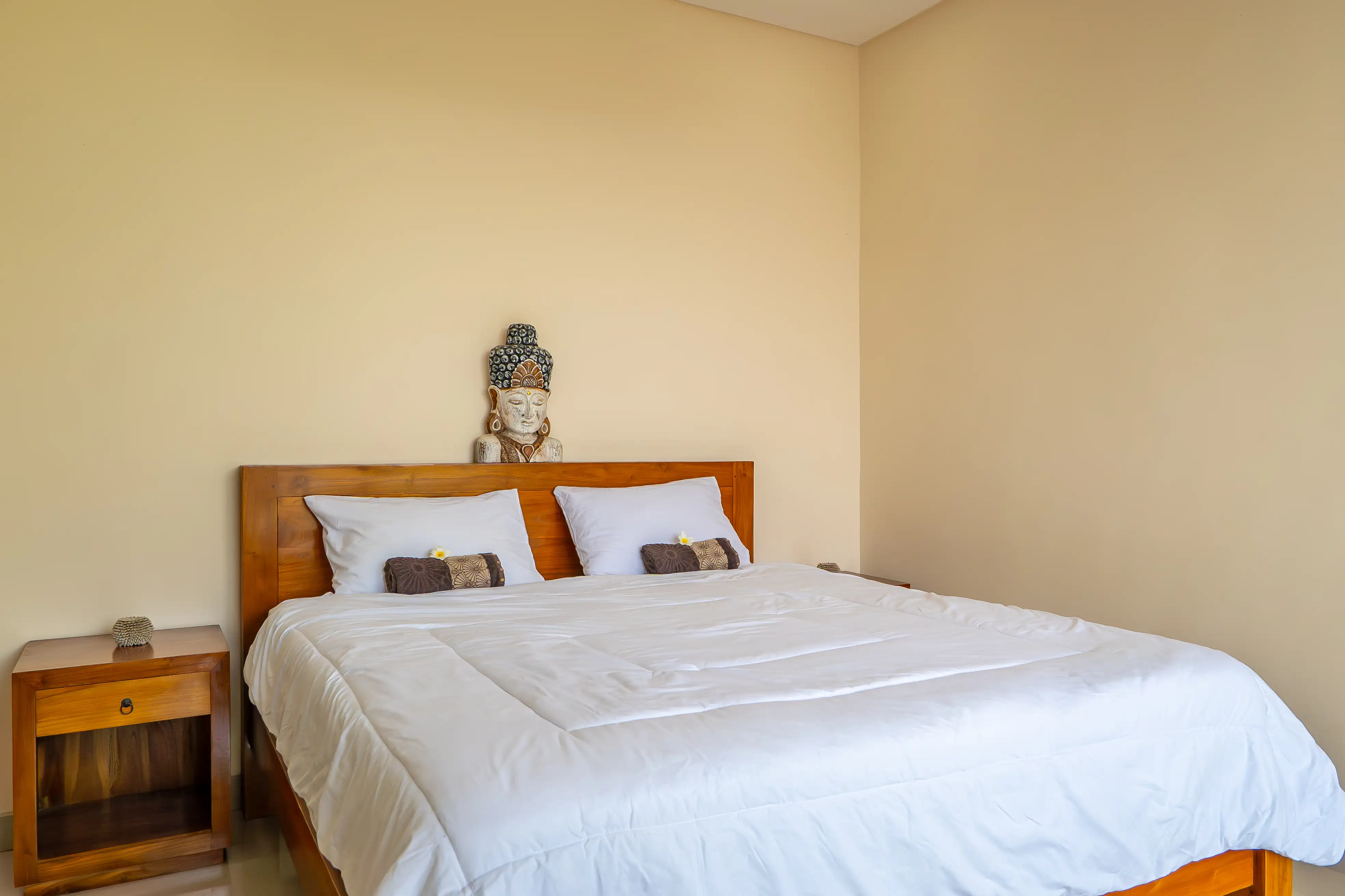 Вилла 200м² в Индонезии, Санур. Стоимостью 490000$ аренда фото-18