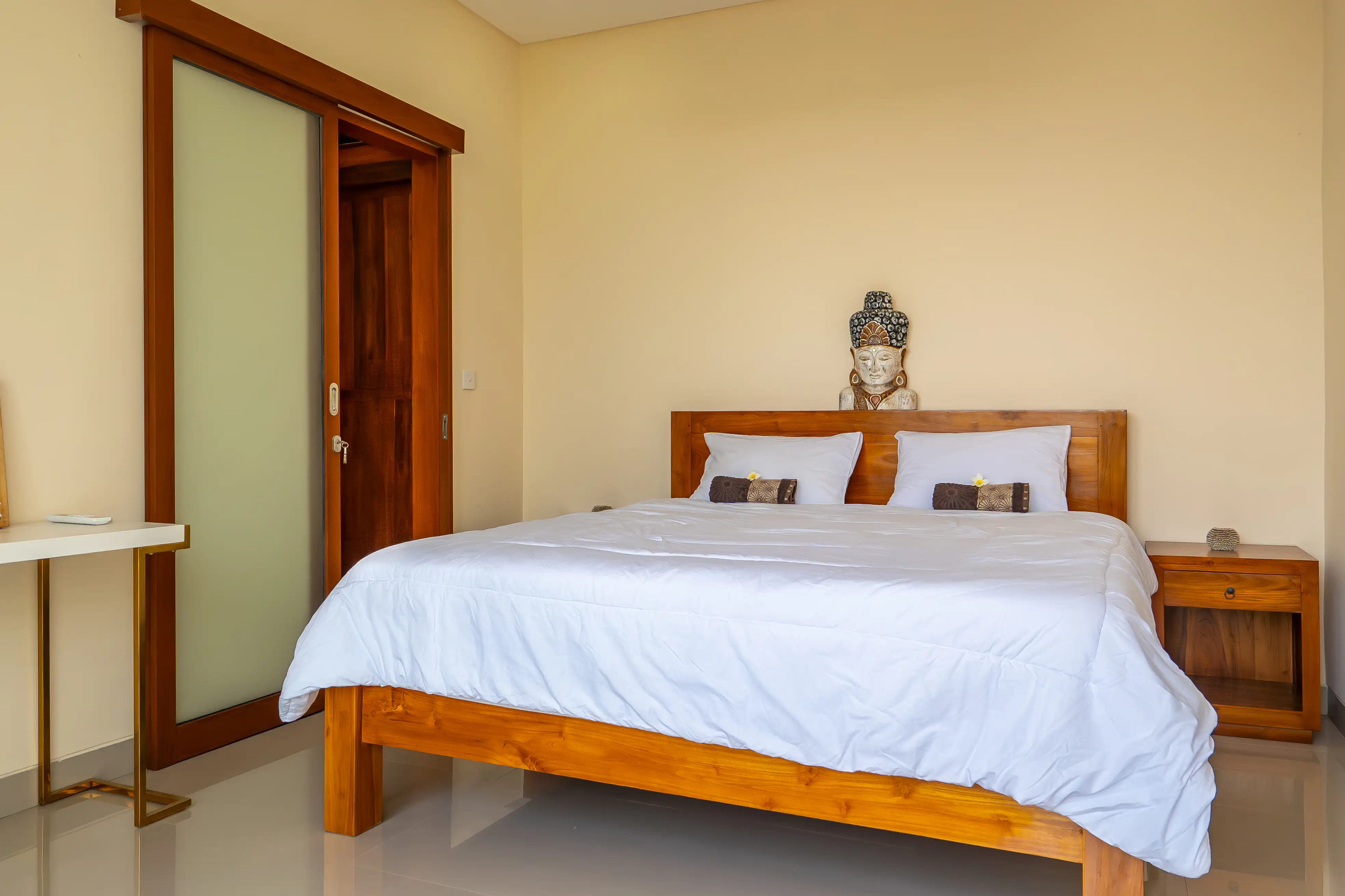 Вилла 200м² в Индонезии, Санур. Стоимостью 490000$ аренда фото-19