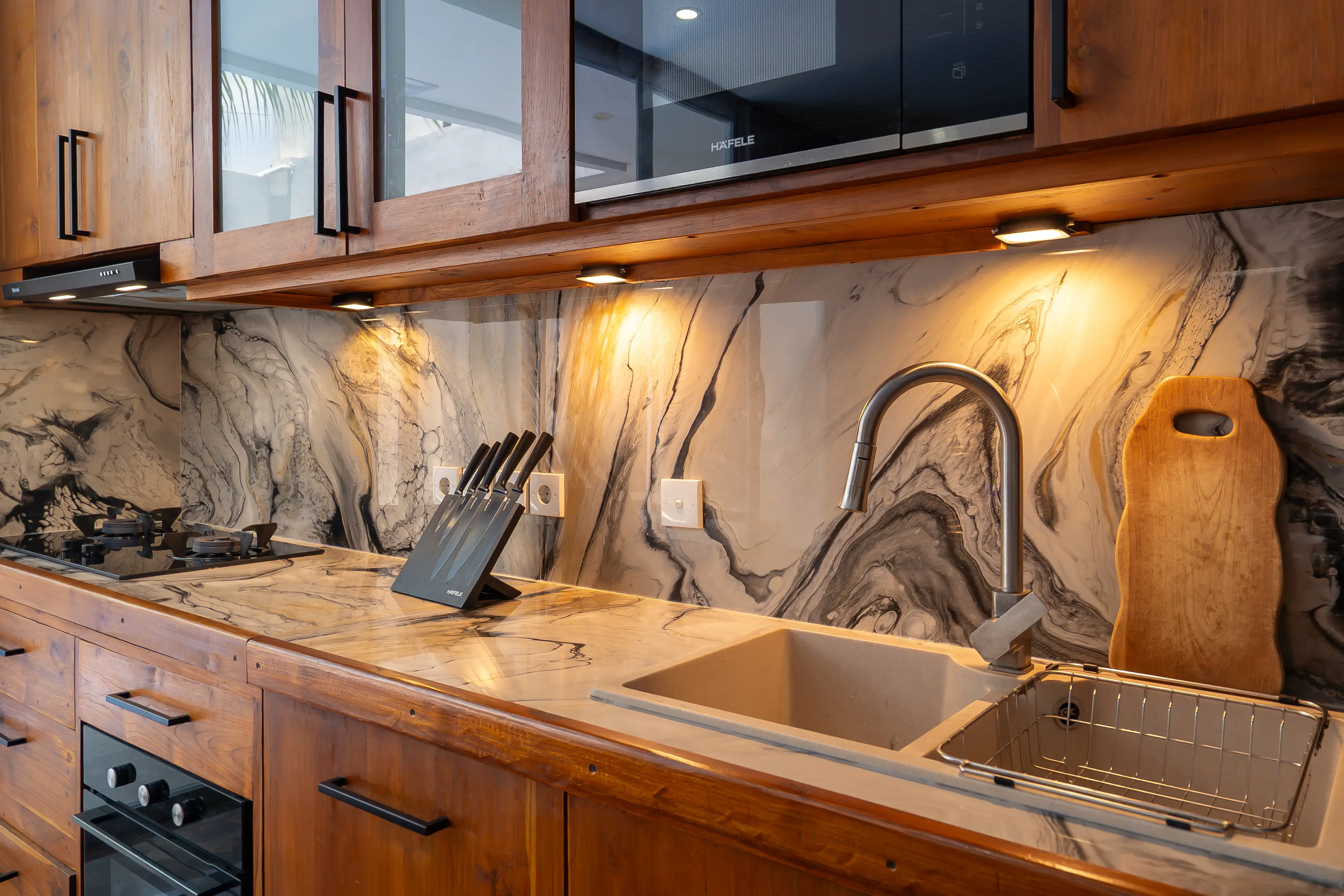 Вилла 200м² в Индонезии, Санур. Стоимостью 490000$ аренда фото-24