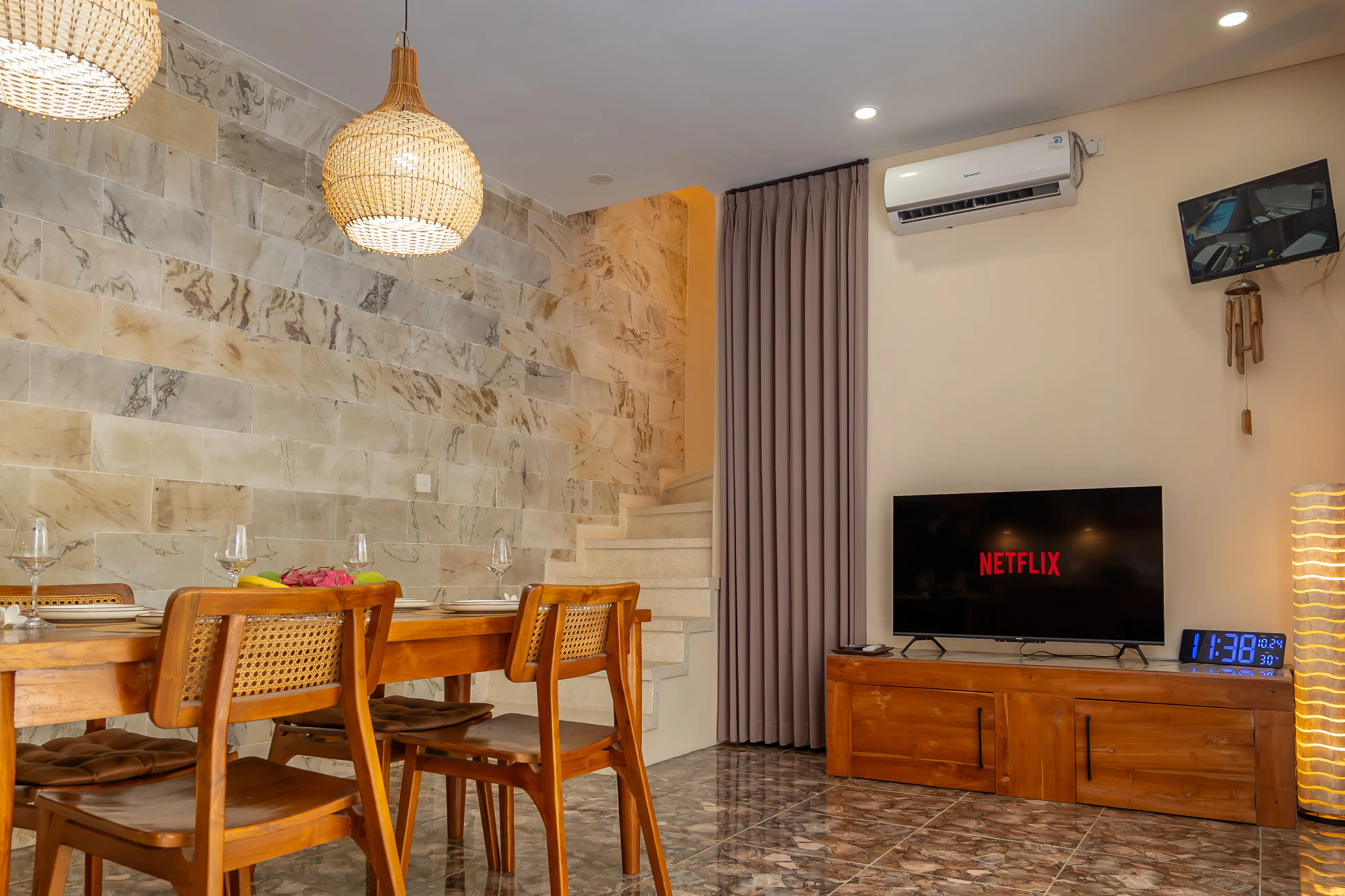 Вилла 200м² в Индонезии, Санур. Стоимостью 490000$ аренда фото-25