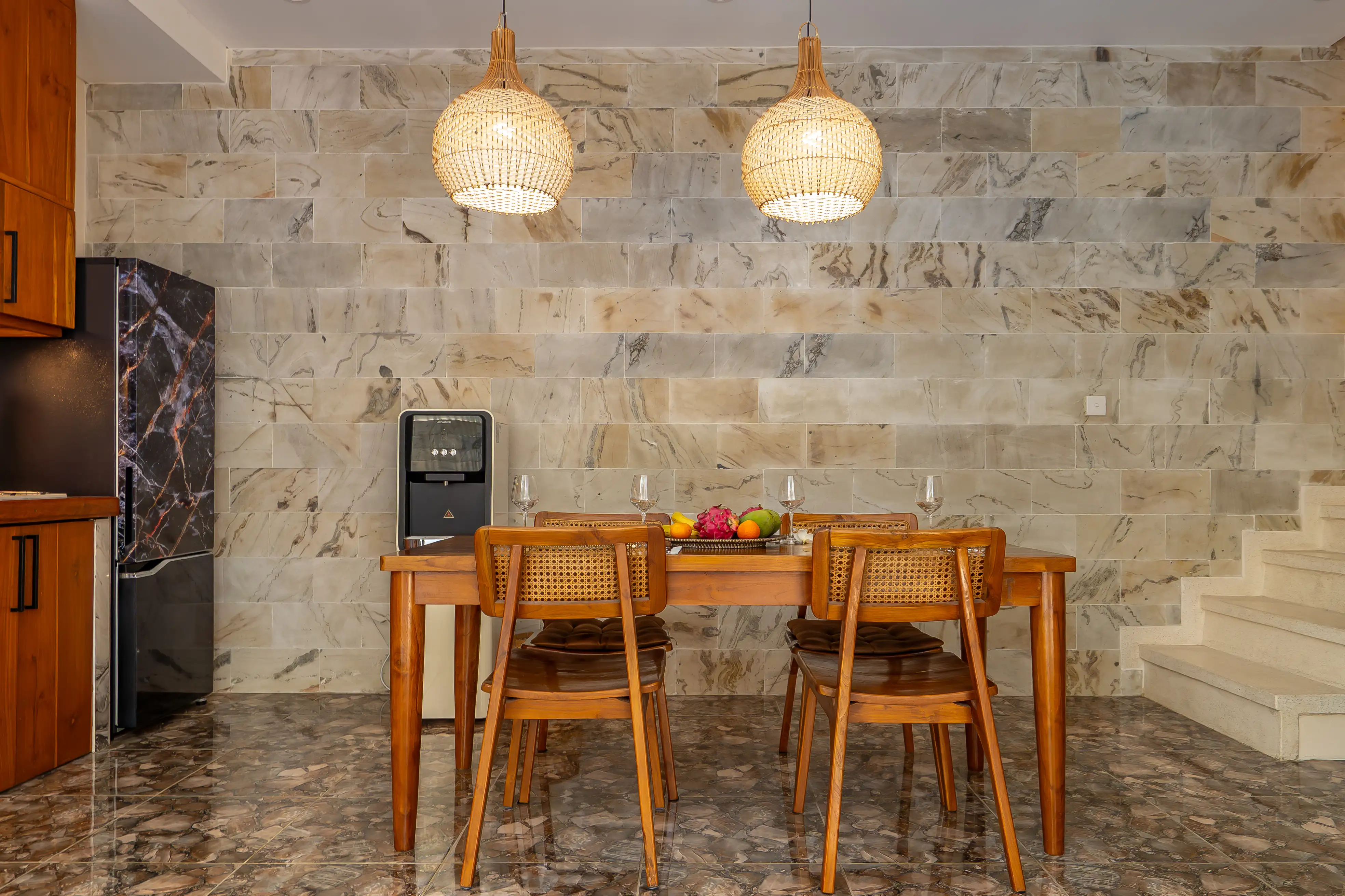 Вилла 200м² в Индонезии, Санур. Стоимостью 490000$ аренда фото-26