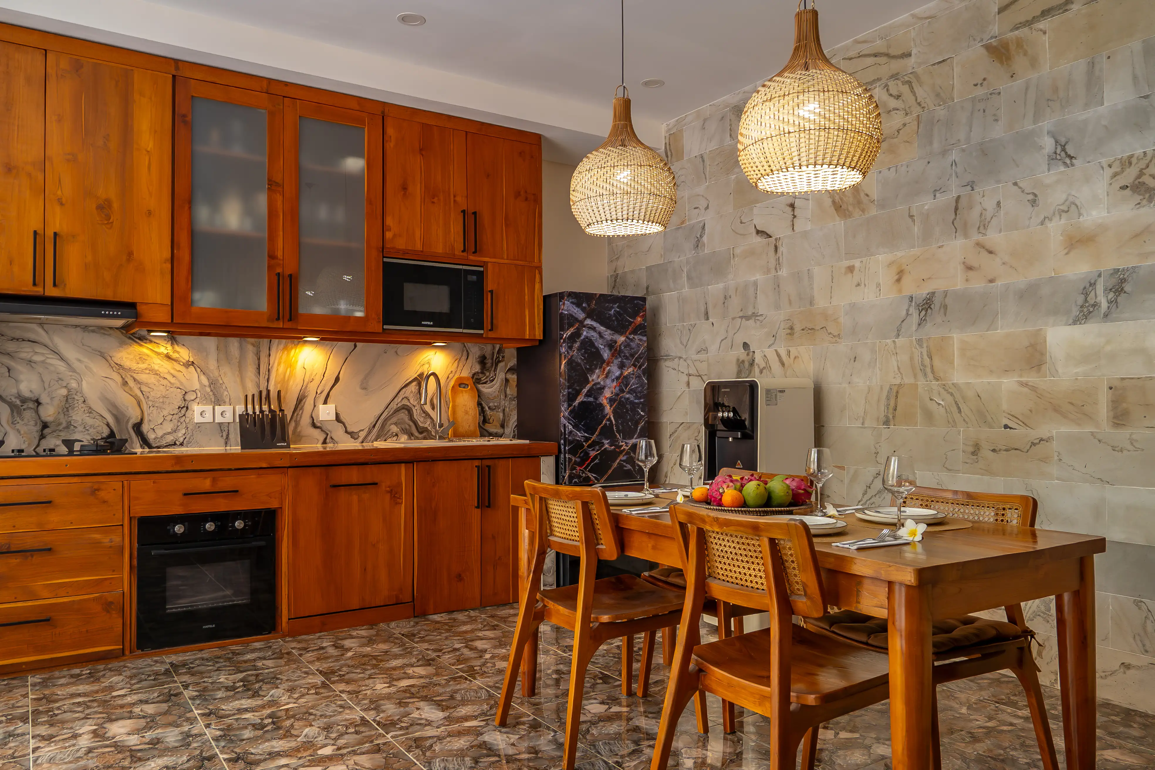 Вилла 200м² в Индонезии, Санур. Стоимостью 490000$ аренда фото-27