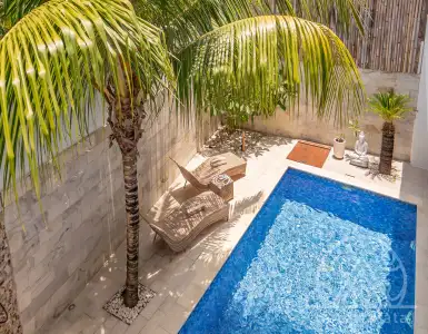 Купить виллу в Индонезии 490000$