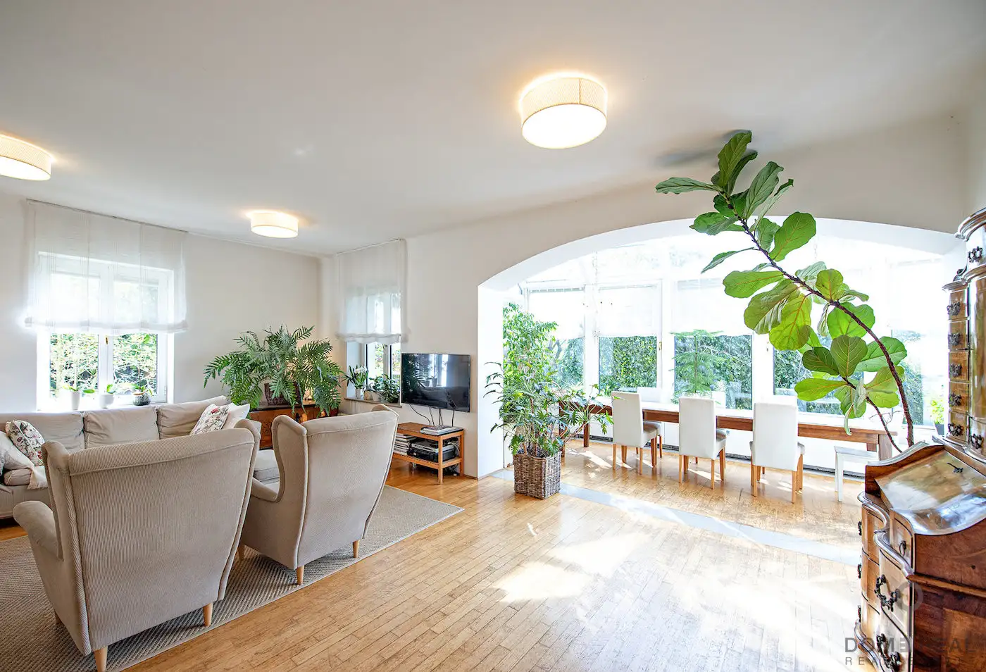 Дом 360м² в Словении, Блед. Стоимостью 1390000€ аренда фото-5