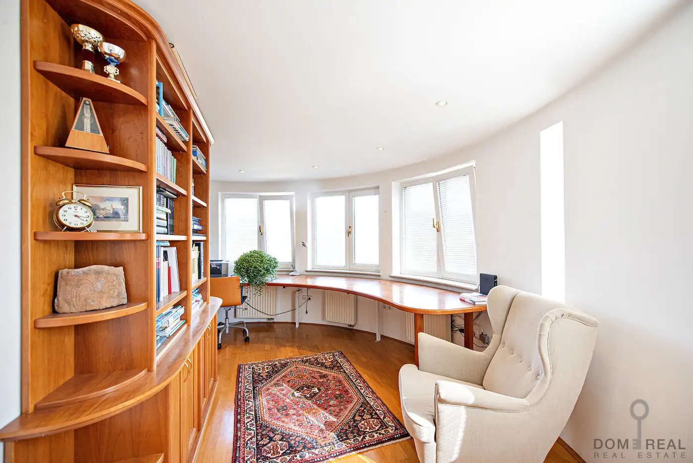 Дом 360м² в Словении, Блед. Стоимостью 1390000€ аренда фото-22