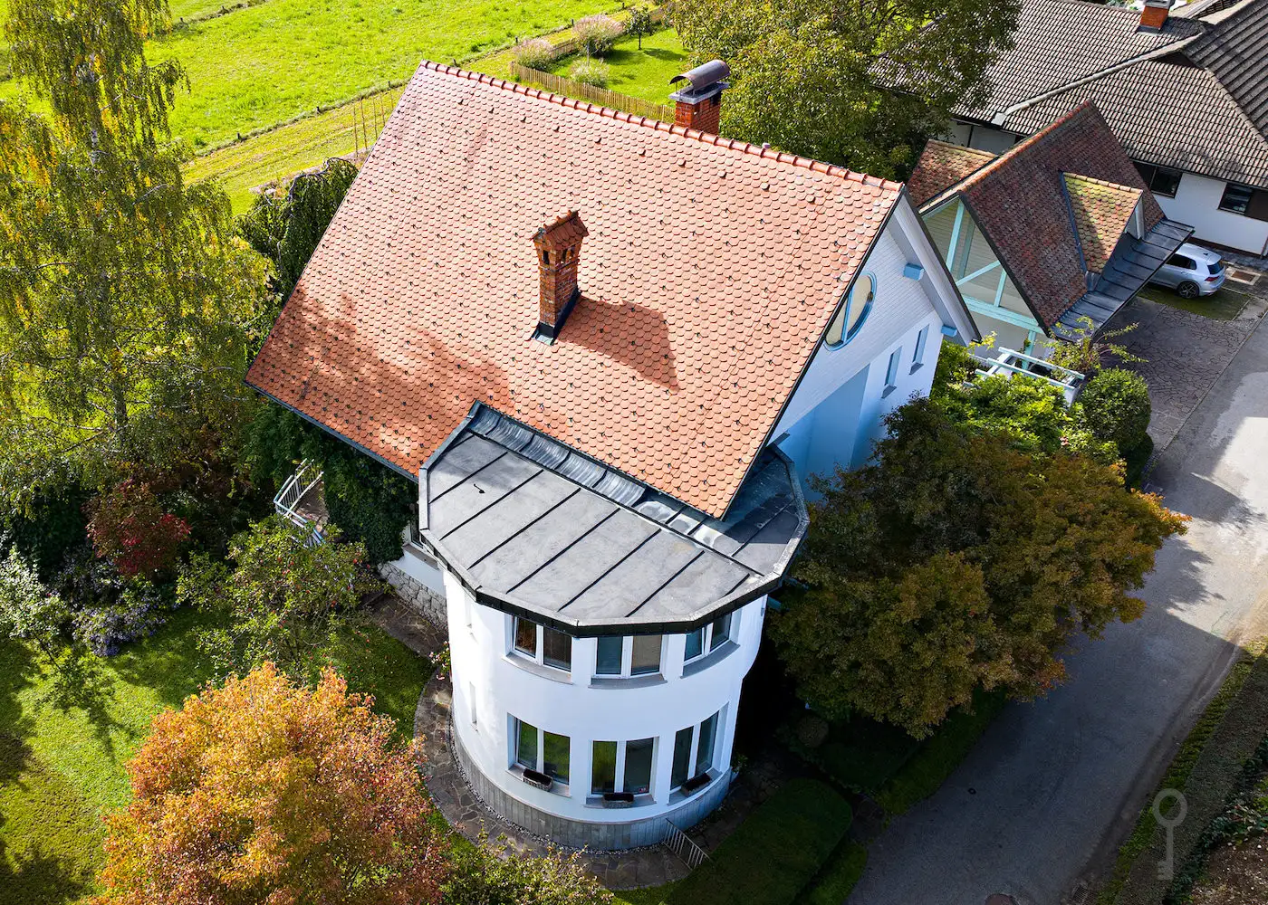 Дом 360м² в Словении, Блед. Стоимостью 1390000€ аренда фото-26