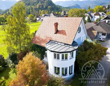 Купить дом в Словении 1390000€