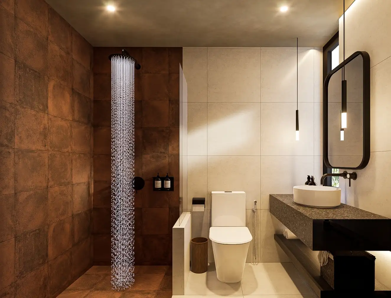 Вилла 100м² в Индонезии, Кедунгу. Стоимостью 155000$ аренда фото-1