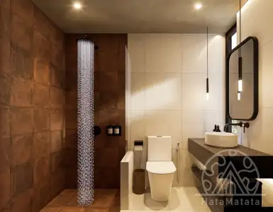 Купить виллу в Индонезии 155000$