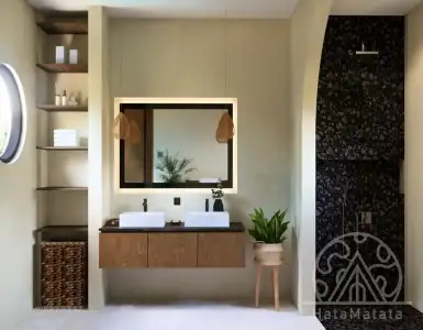 Купить виллу в Индонезии 416056$