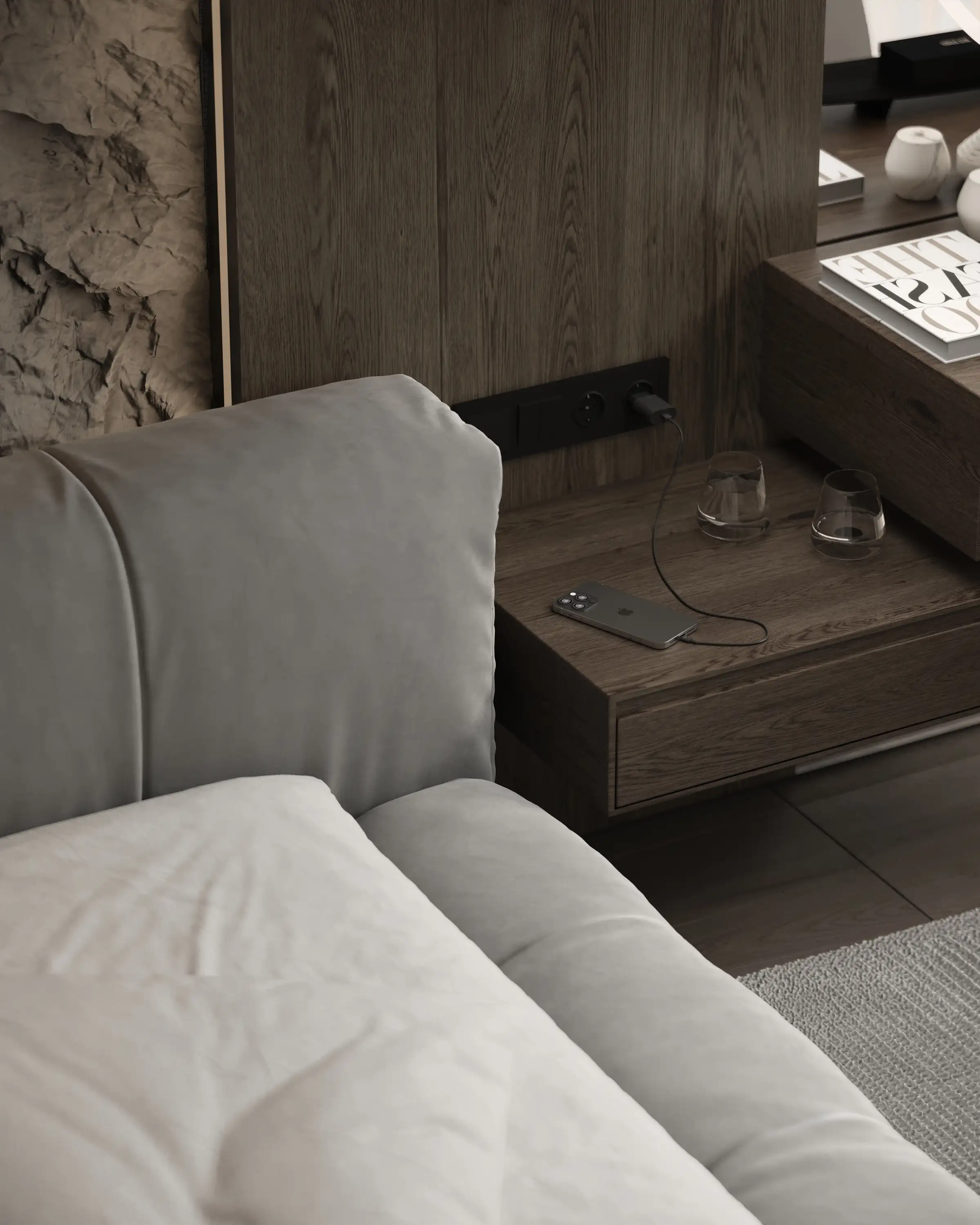 Вилла 115м² в Индонезии, Кангу. Стоимостью 300000$ аренда фото-5