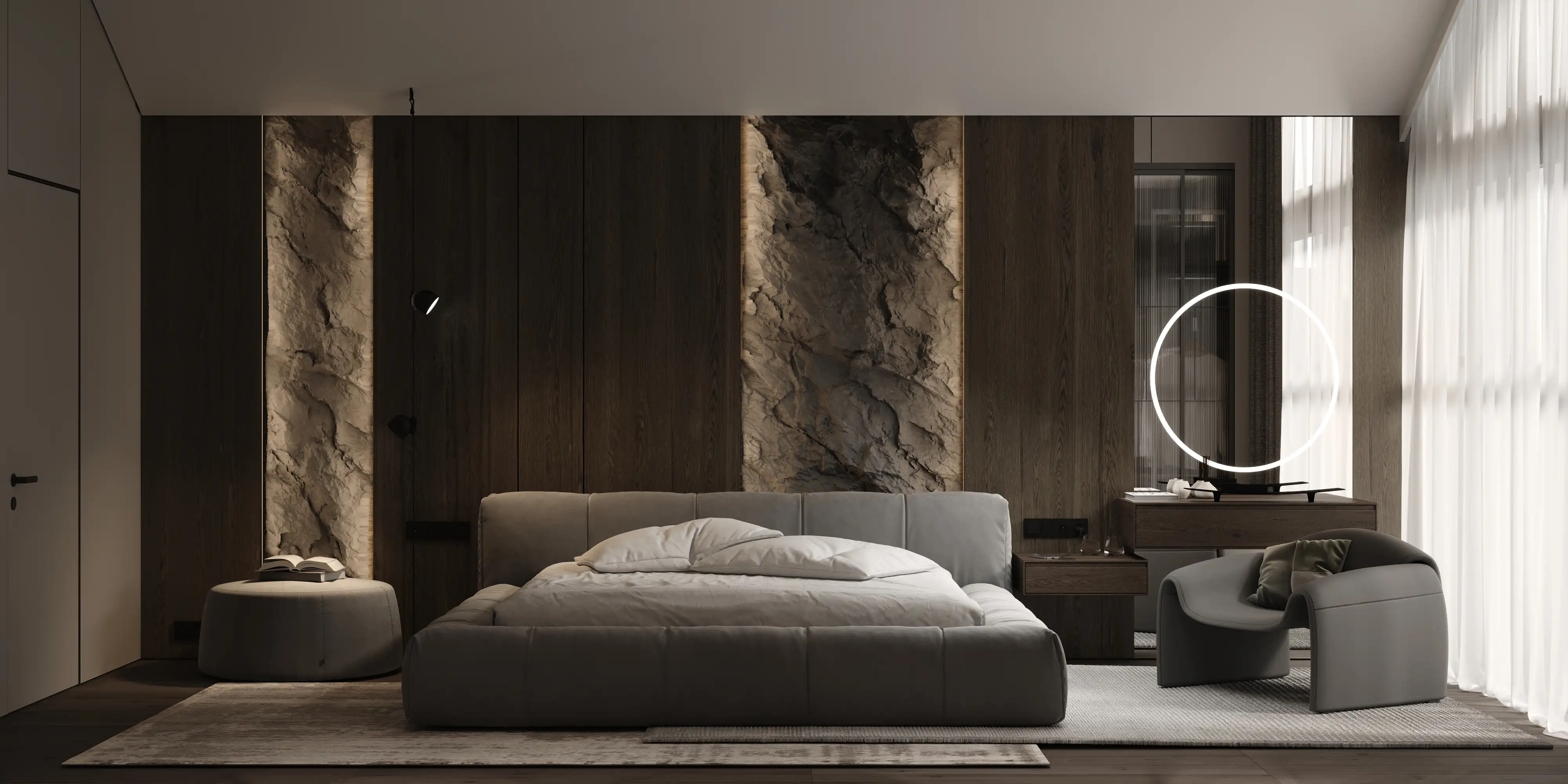 Вилла 115м² в Индонезии, Кангу. Стоимостью 300000$ аренда фото-7