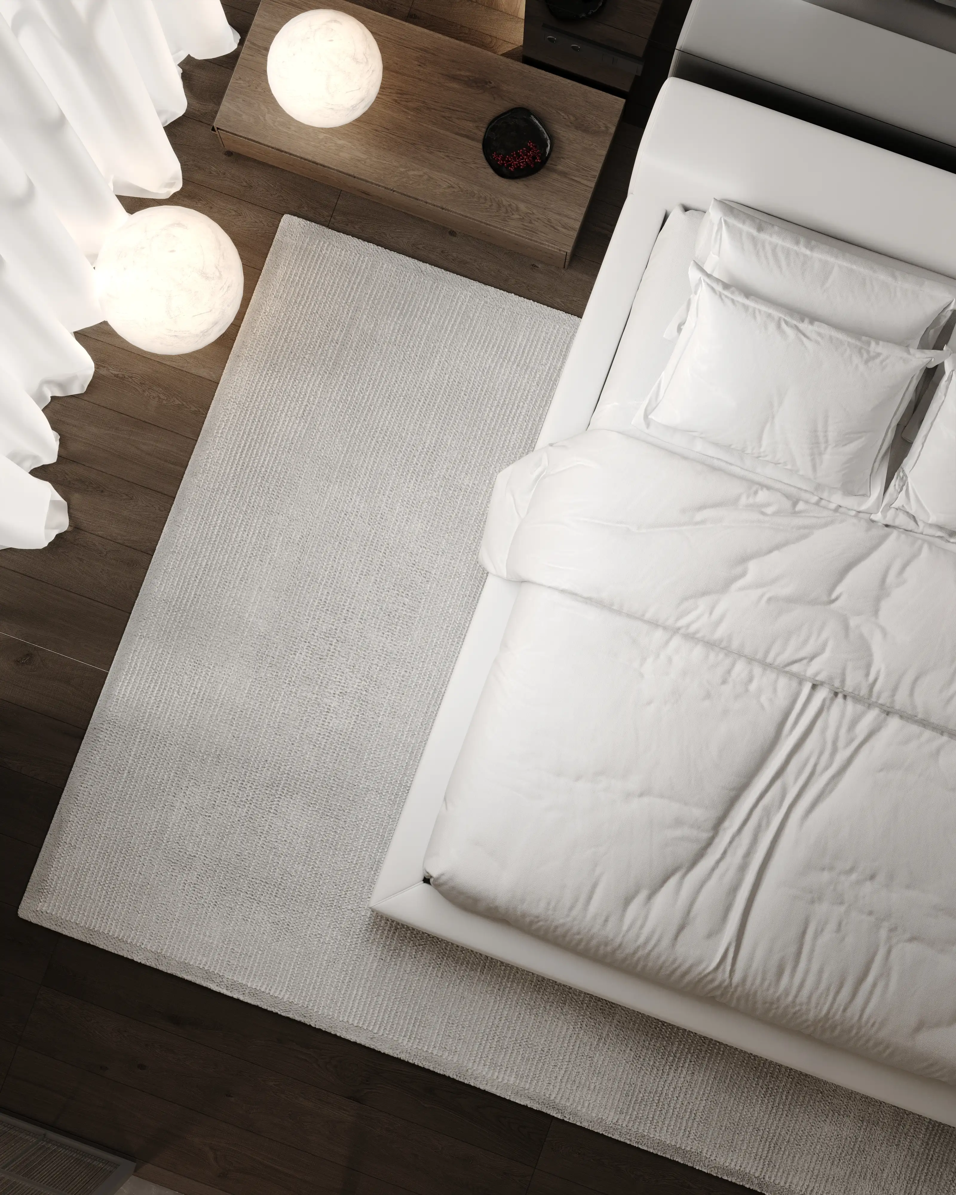 Вилла 115м² в Индонезии, Кангу. Стоимостью 300000$ аренда фото-8