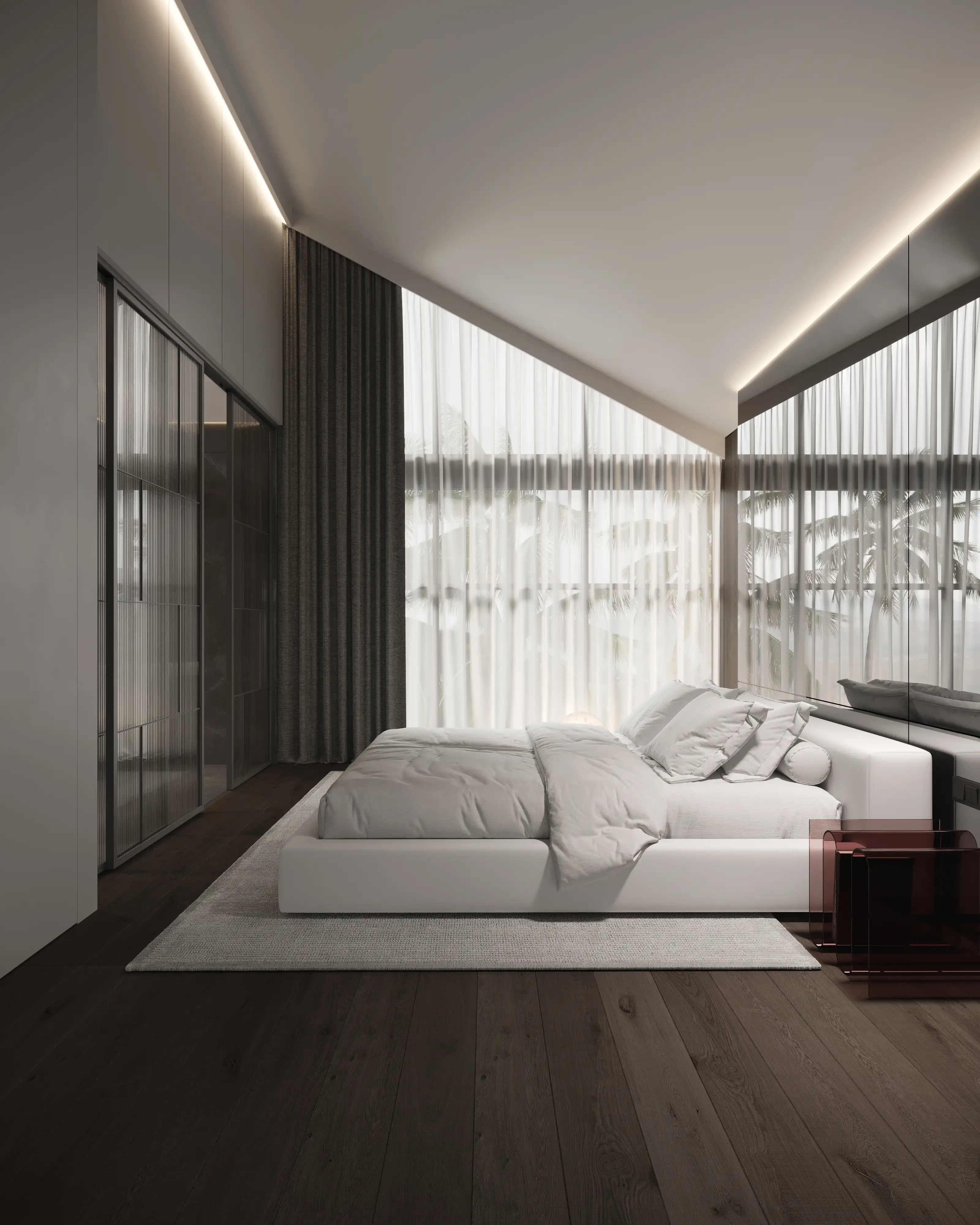 Вилла 115м² в Индонезии, Кангу. Стоимостью 300000$ аренда фото-10