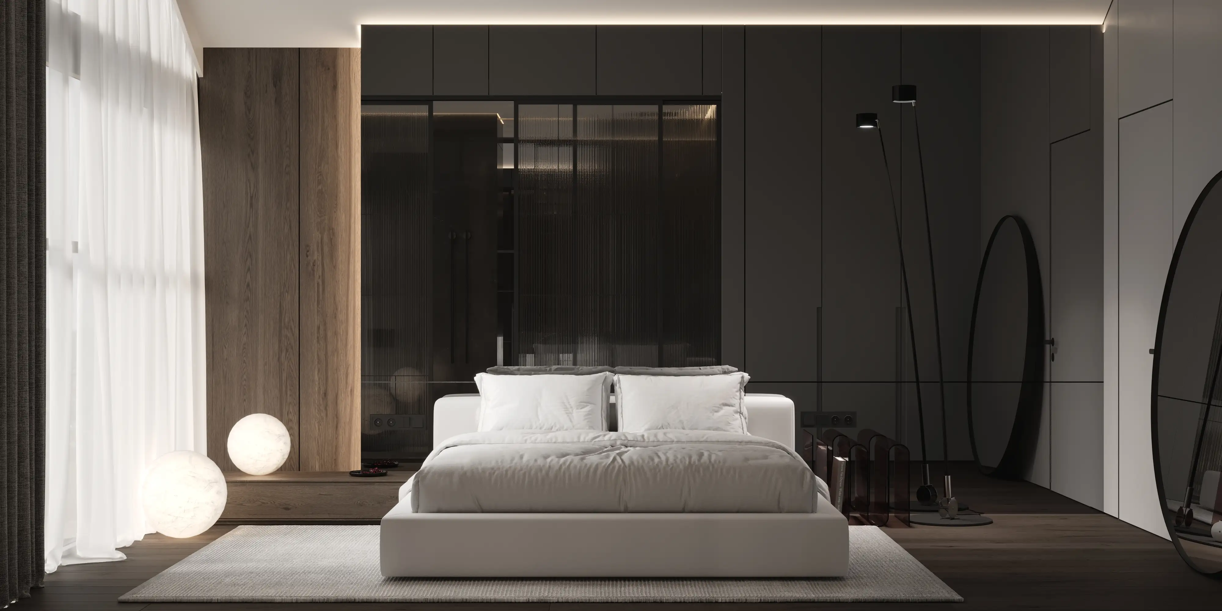 Вилла 115м² в Индонезии, Кангу. Стоимостью 300000$ аренда фото-11