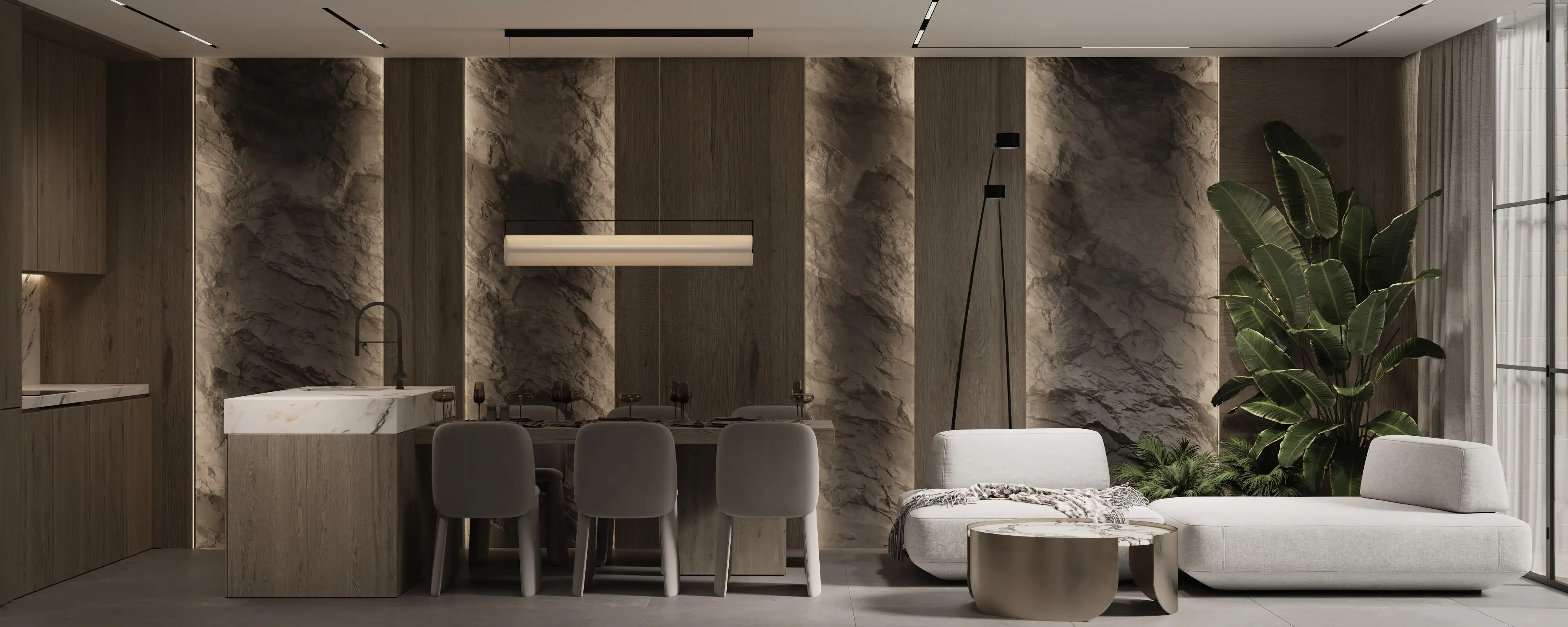 Вилла 115м² в Индонезии, Кангу. Стоимостью 300000$ аренда фото-15