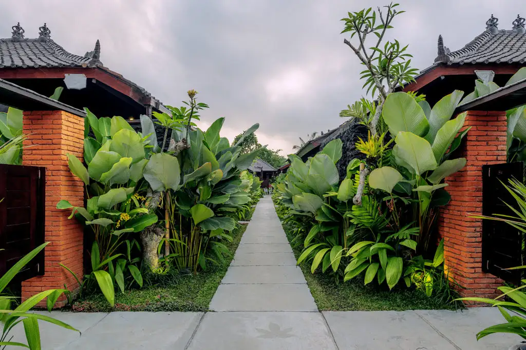 Другие объекты 920м² в Индонезии, Убуд. Стоимостью 1509000$ аренда фото-3