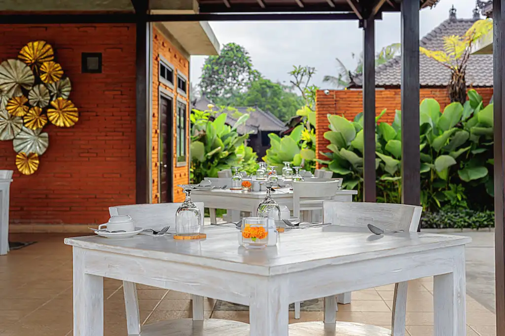 Другие объекты 920м² в Индонезии, Убуд. Стоимостью 1509000$ аренда фото-4