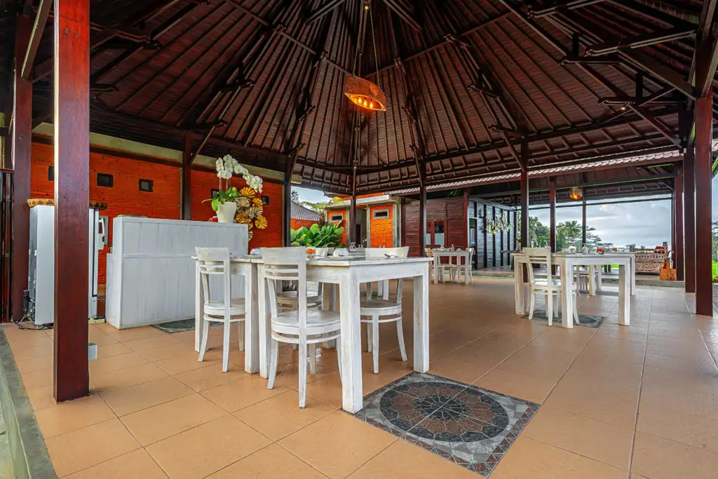 Другие объекты 920м² в Индонезии, Убуд. Стоимостью 1509000$ аренда фото-5