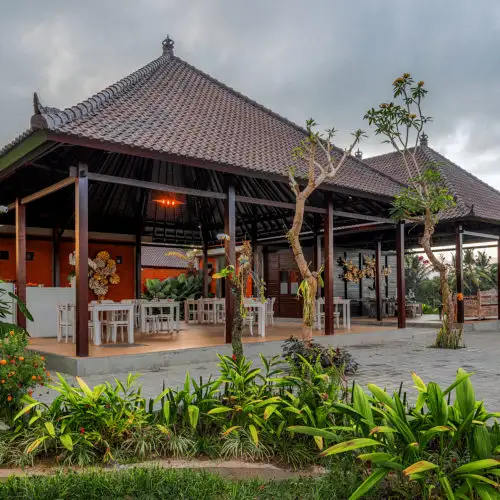 Другие объекты 920м² в Индонезии, Убуд. Стоимостью 1509000$ аренда фото-6