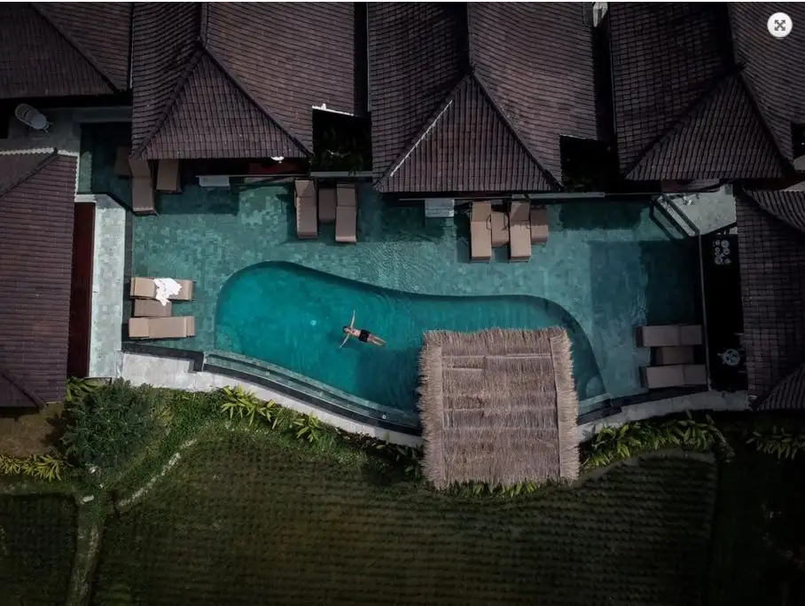 Другие объекты 920м² в Индонезии, Убуд. Стоимостью 1509000$ аренда фото-7