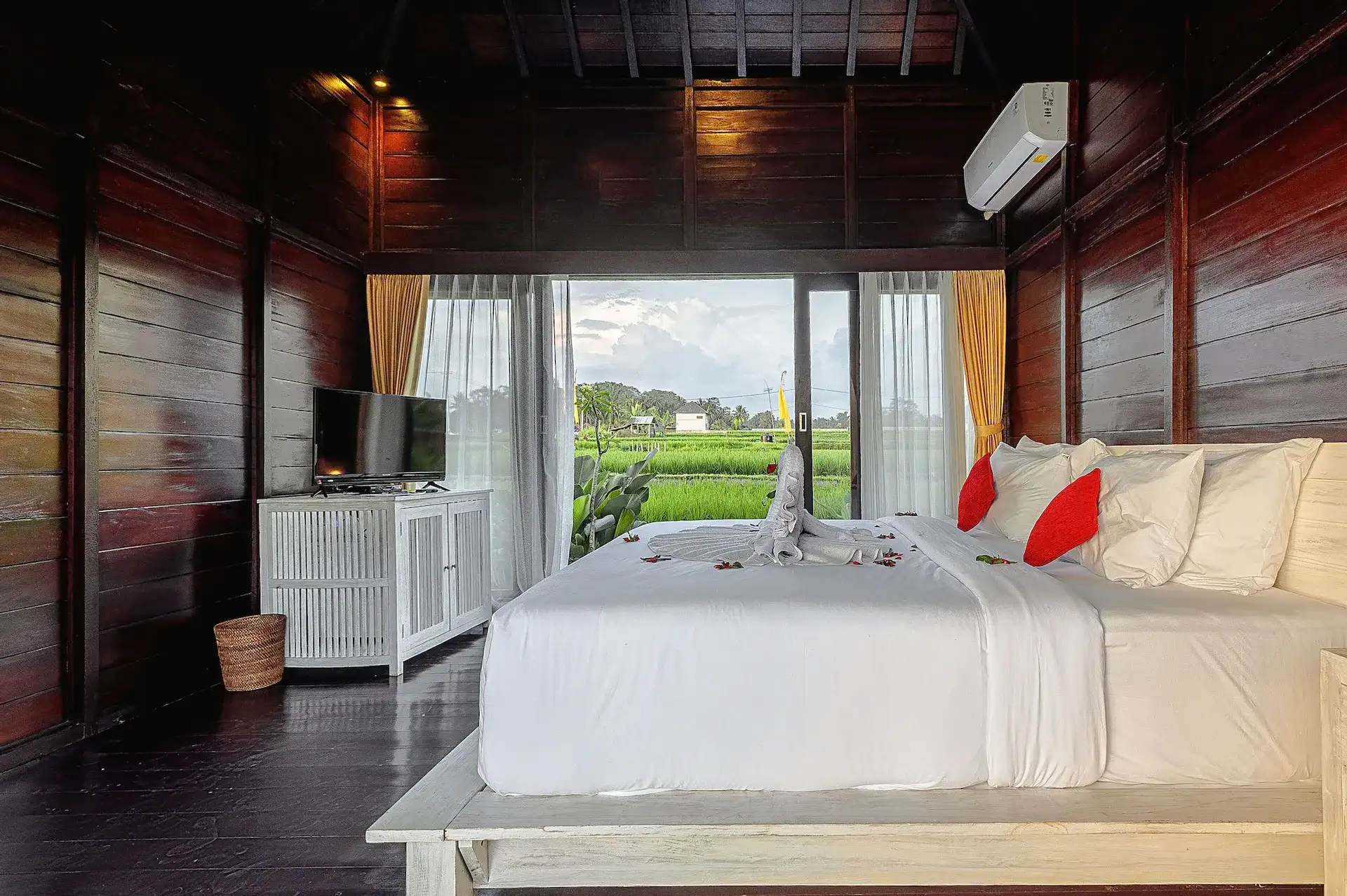 Другие объекты 920м² в Индонезии, Убуд. Стоимостью 1509000$ аренда фото-10