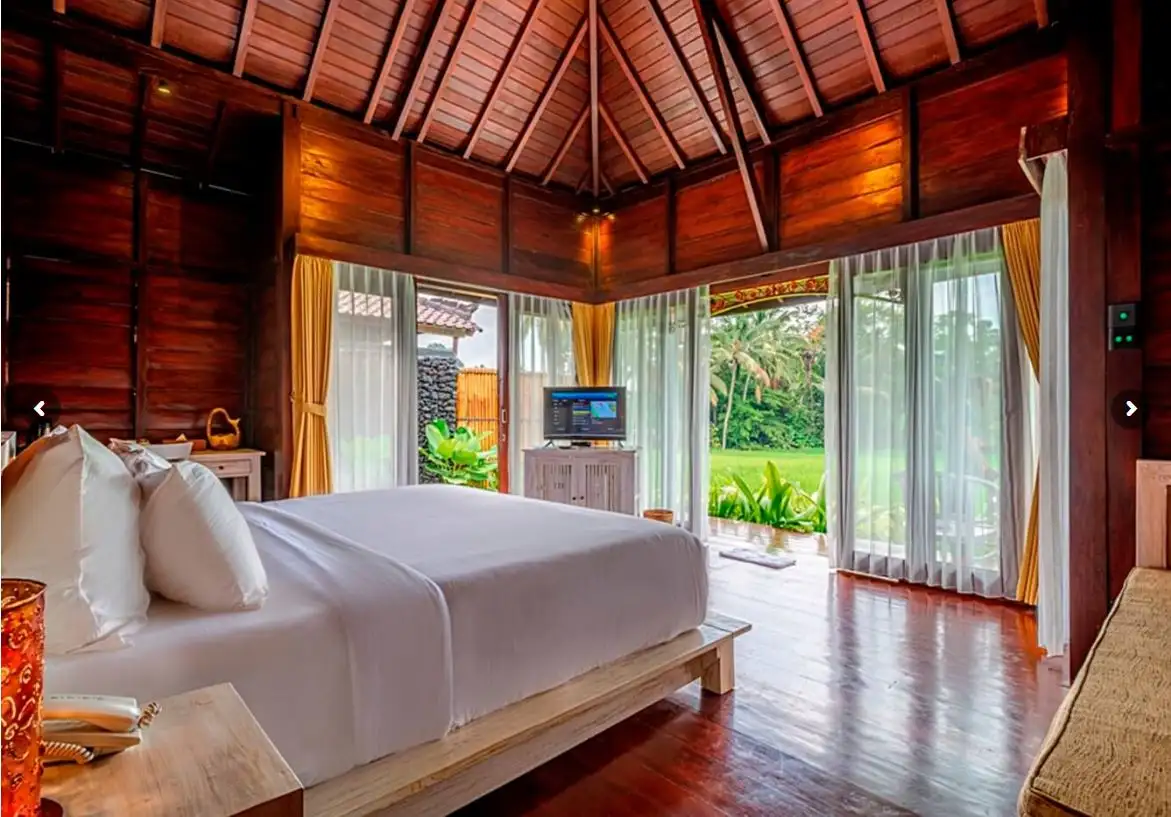 Другие объекты 920м² в Индонезии, Убуд. Стоимостью 1509000$ аренда фото-12