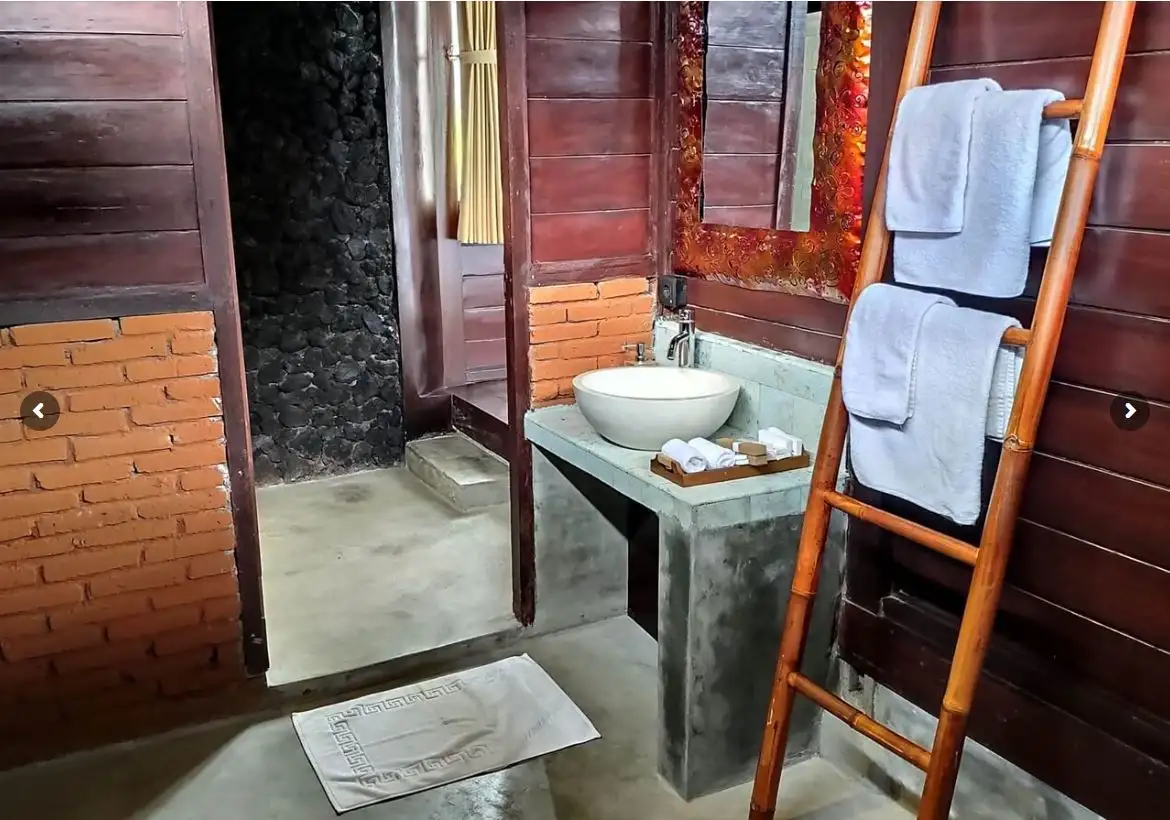 Другие объекты 920м² в Индонезии, Убуд. Стоимостью 1509000$ аренда фото-13