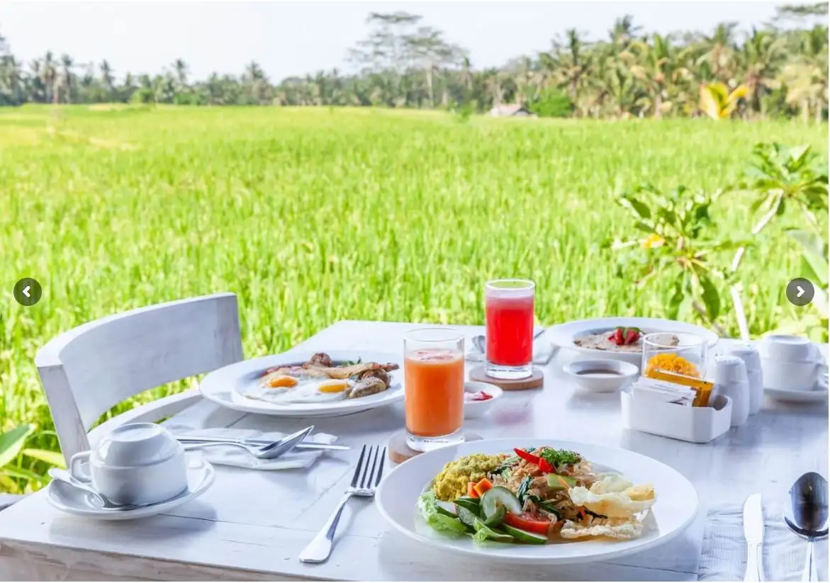 Другие объекты 920м² в Индонезии, Убуд. Стоимостью 1509000$ аренда фото-14