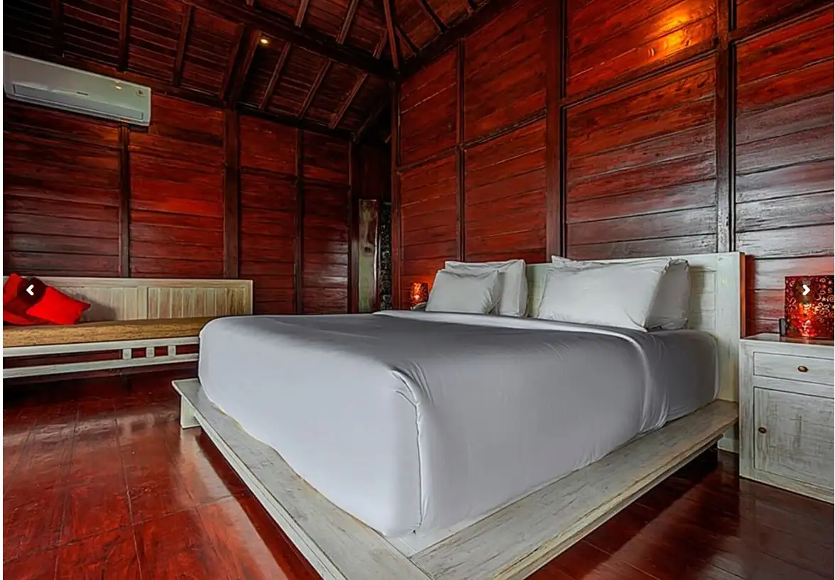 Другие объекты 920м² в Индонезии, Убуд. Стоимостью 1509000$ аренда фото-16