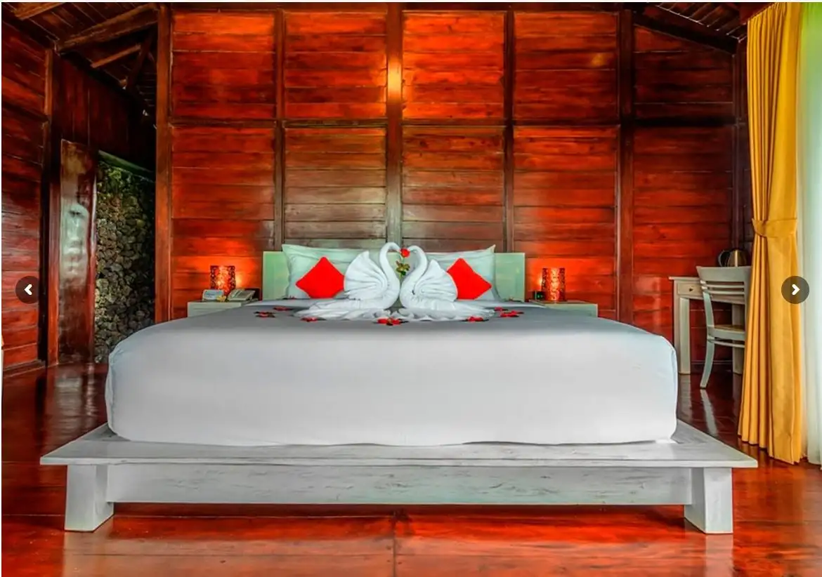 Другие объекты 920м² в Индонезии, Убуд. Стоимостью 1509000$ аренда фото-17