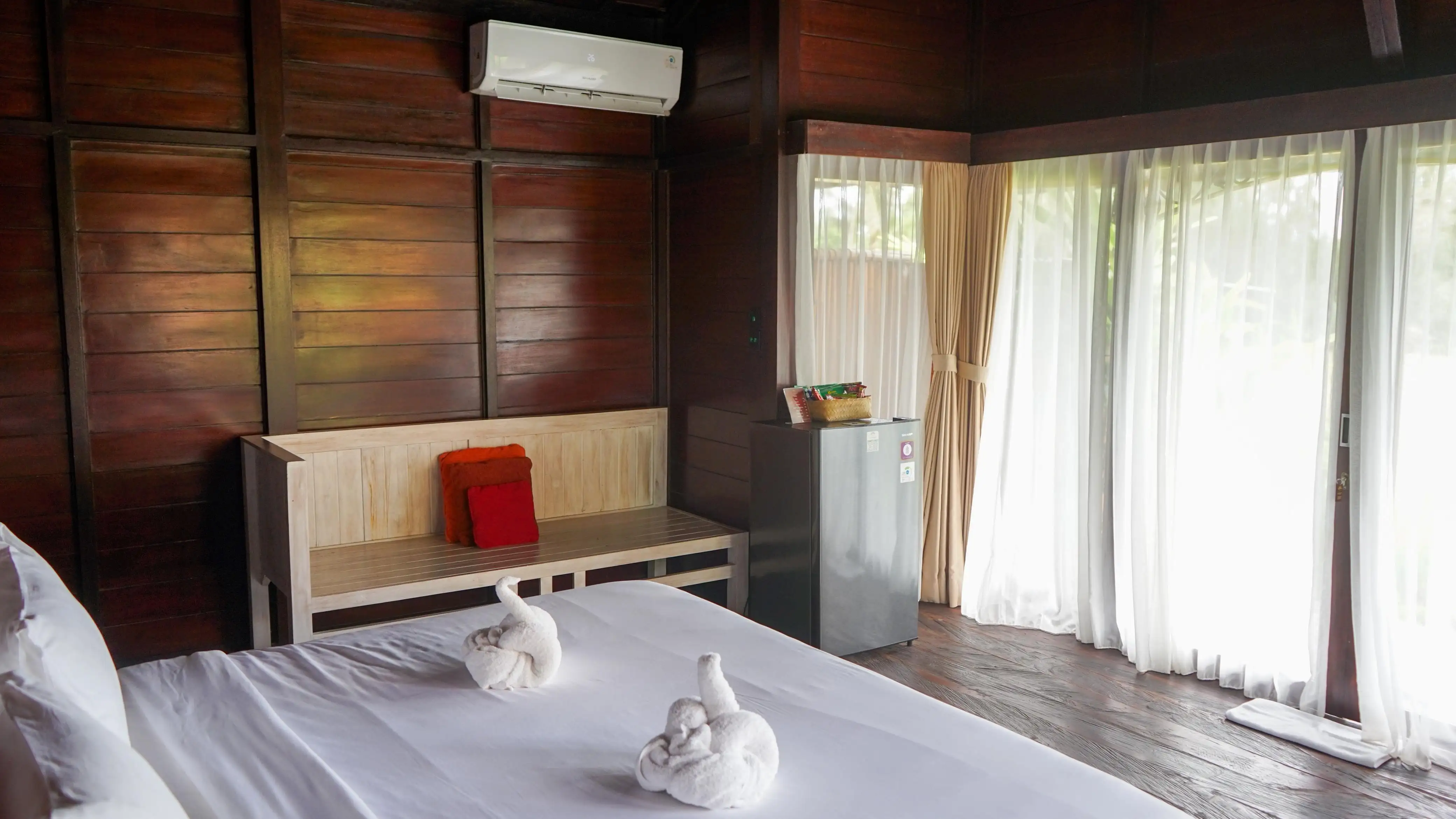 Другие объекты 920м² в Индонезии, Убуд. Стоимостью 1509000$ аренда фото-22