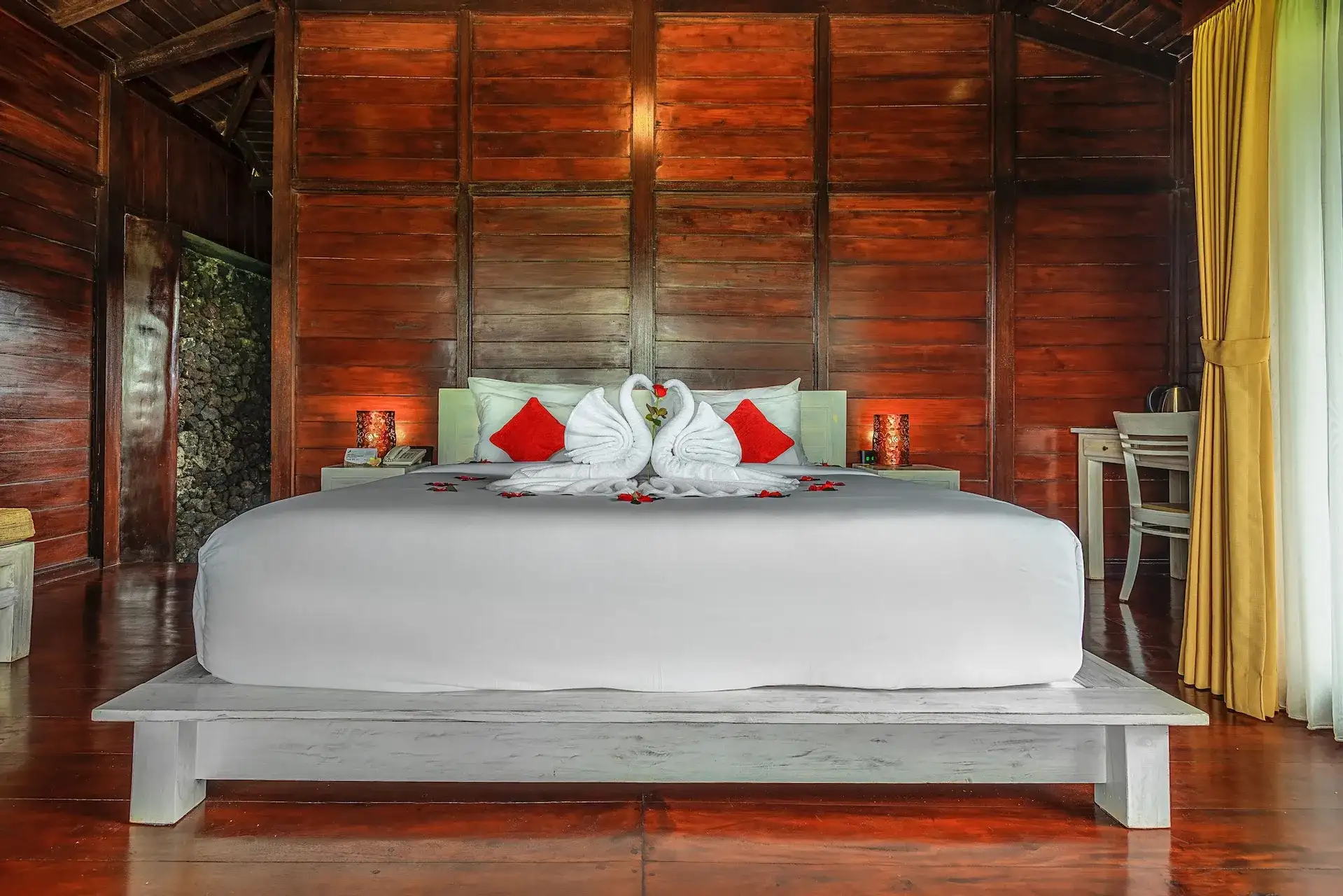 Другие объекты 920м² в Индонезии, Убуд. Стоимостью 1509000$ аренда фото-23