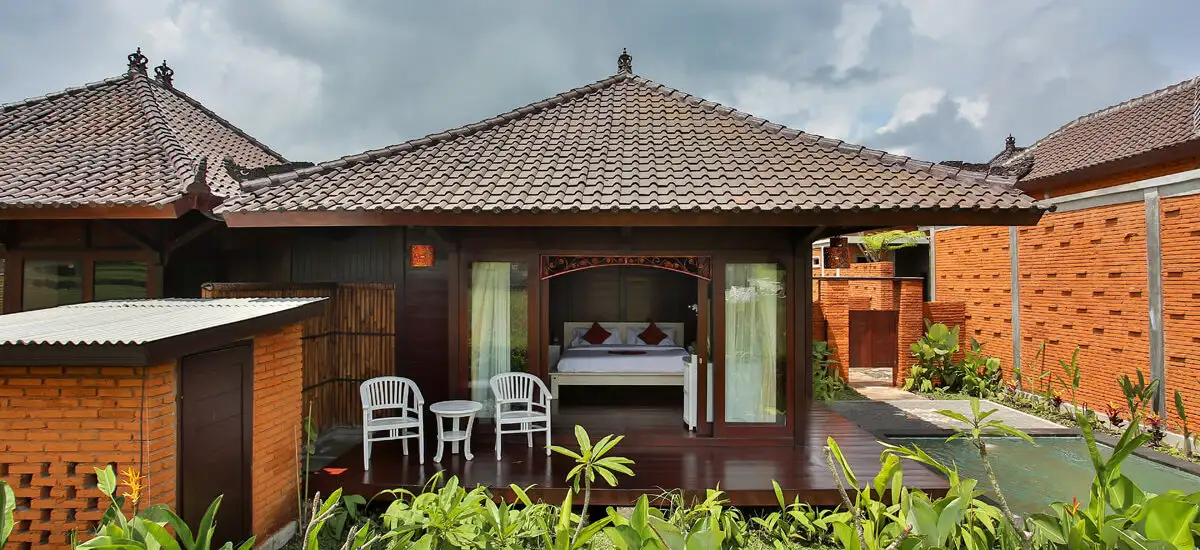 Другие объекты 920м² в Индонезии, Убуд. Стоимостью 1509000$ аренда фото-27