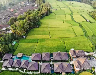 Купить другие объекты в Индонезии 1509000$