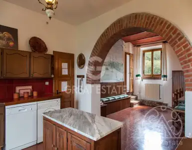 Купить дом в Италии 550000€