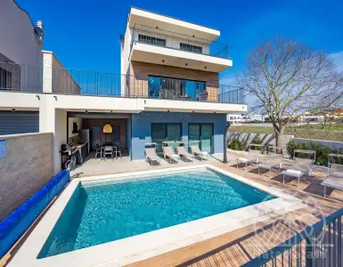 Купить виллу в Хорватии 899000€
