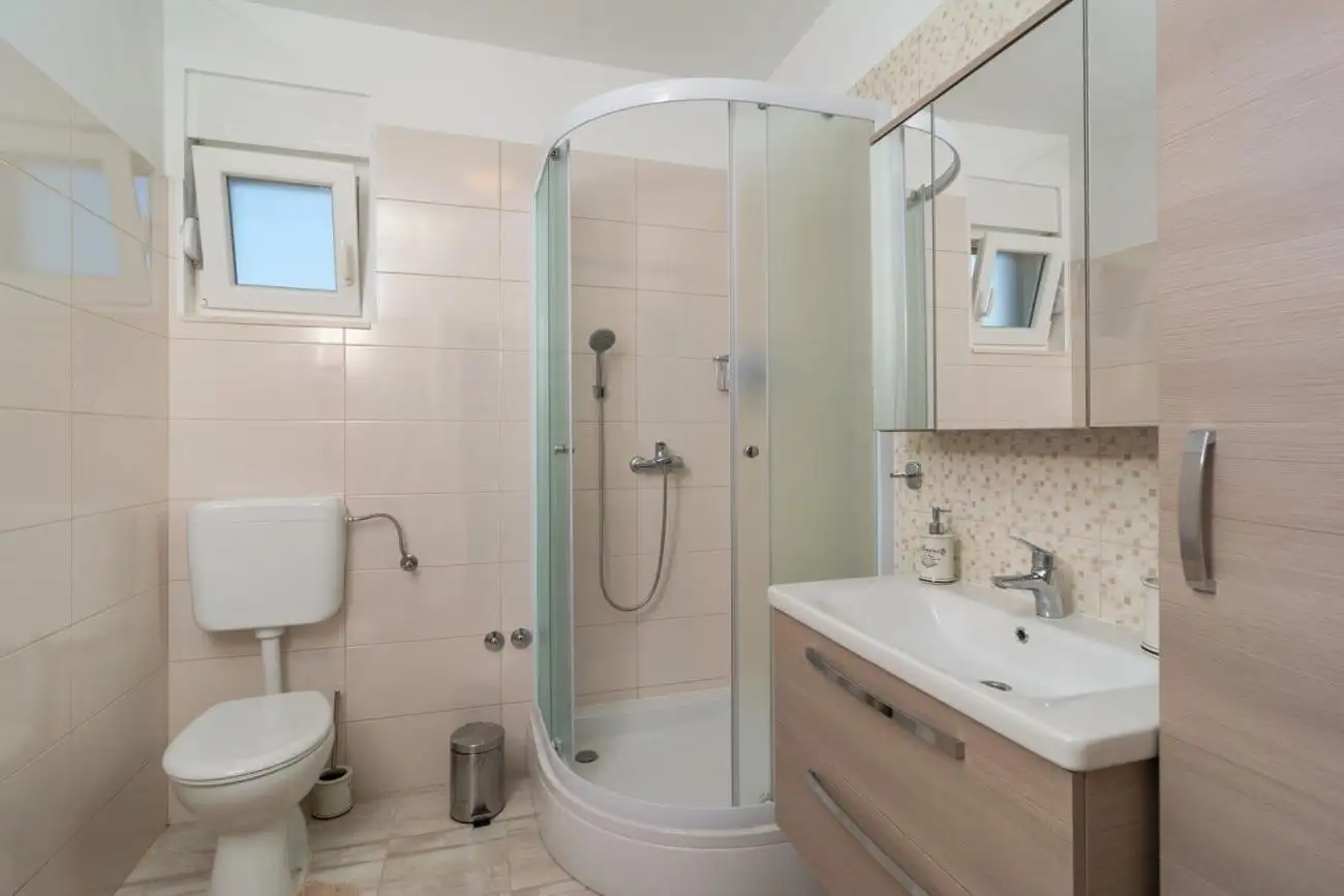 Вилла 65м² в Хорватии, Севид. Стоимостью 1100000€ аренда фото-13