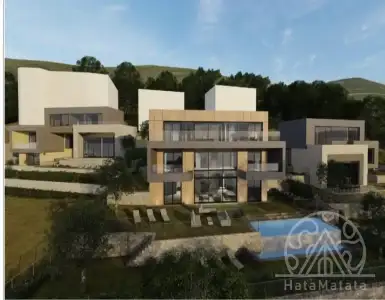 Купить виллу в Хорватии 3400000€