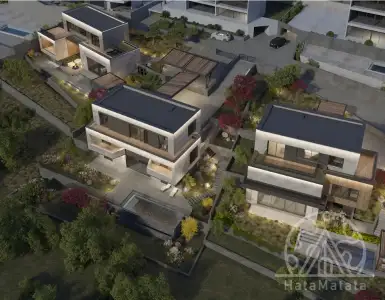 Купить виллу в Хорватии 3600000€